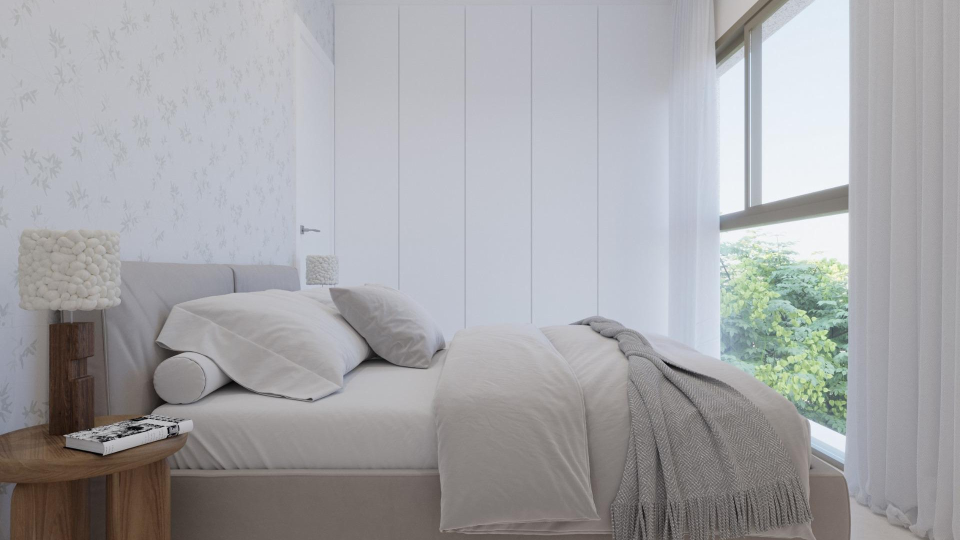 Nouvelle construction - Bungalow - San Pedro del Pinatar - Los Cuarteros