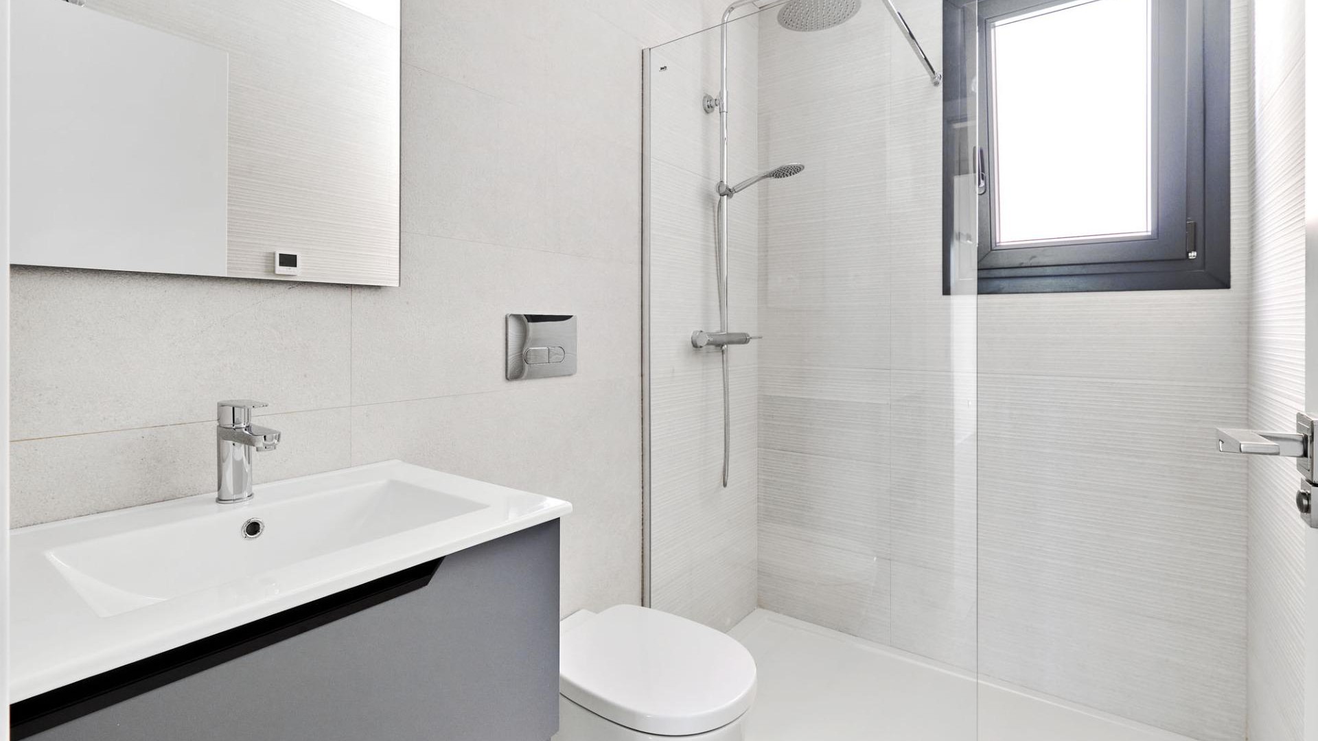 Nouvelle construction - Bungalow - Torrevieja - Villa Amalia