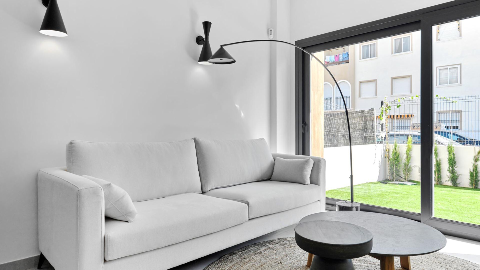 Nouvelle construction - Bungalow - Torrevieja - Villa Amalia