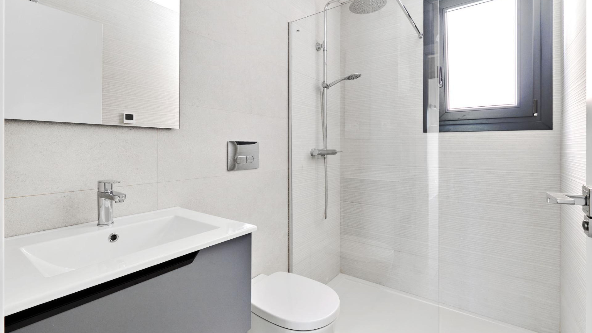 Nouvelle construction - Bungalow - Torrevieja - Villa Amalia