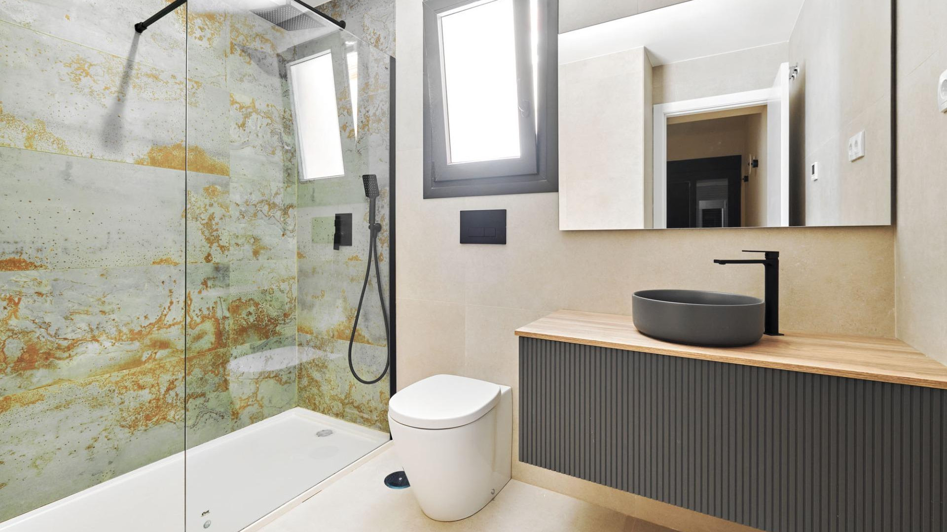 Nouvelle construction - Bungalow - Torrevieja - Villa Amalia
