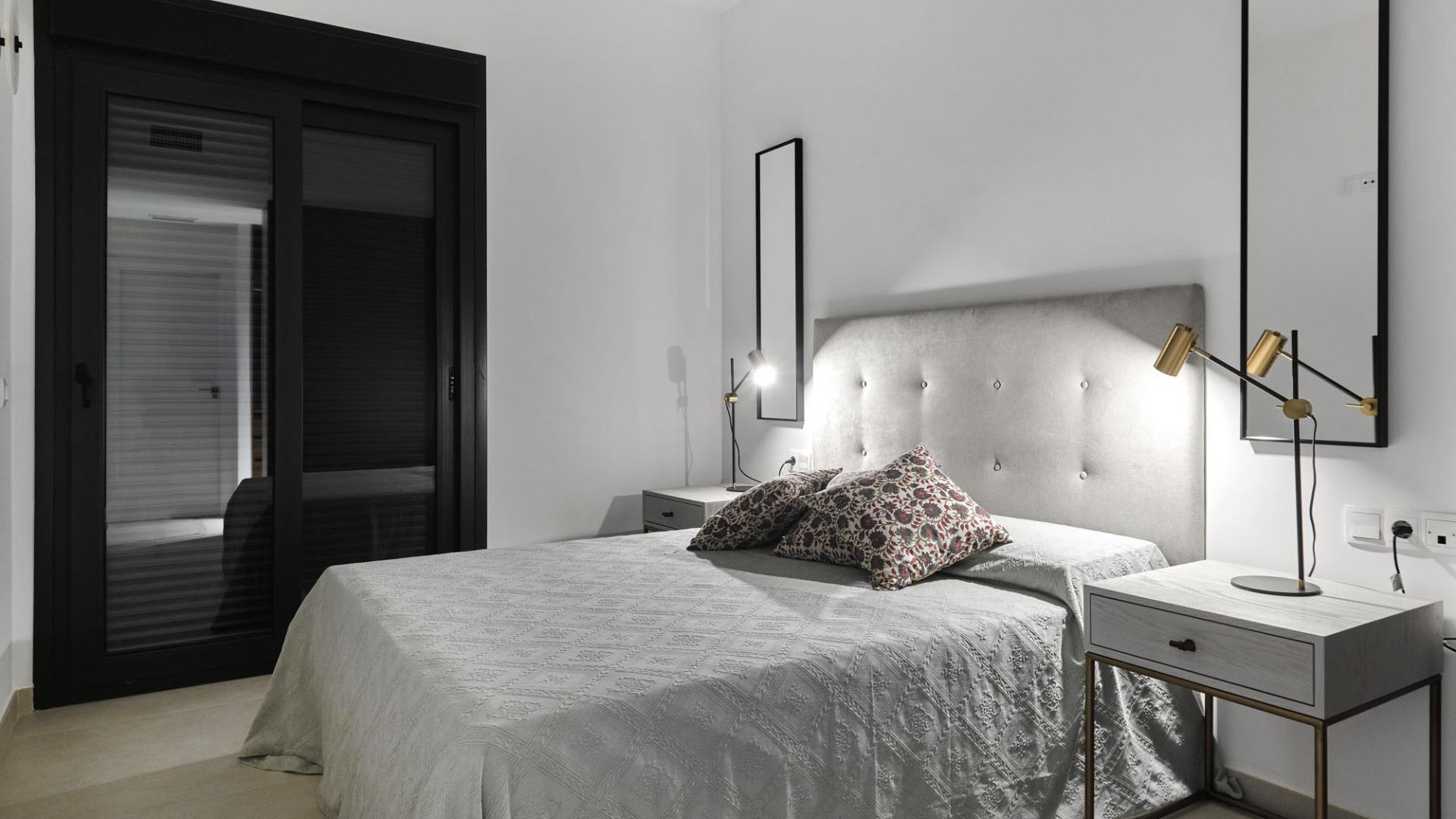 Nouvelle construction - Bungalow - Torrevieja - Villa Amalia