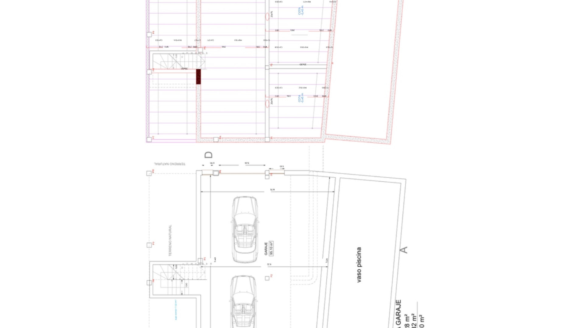Nouvelle construction - Detached Villa - Alcalali