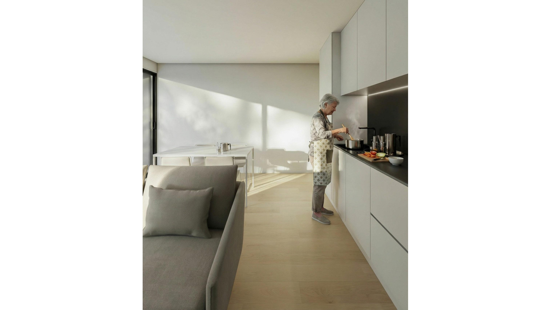 Nouvelle construction - Detached Villa - Alfas del Pi - Barranc Fondo