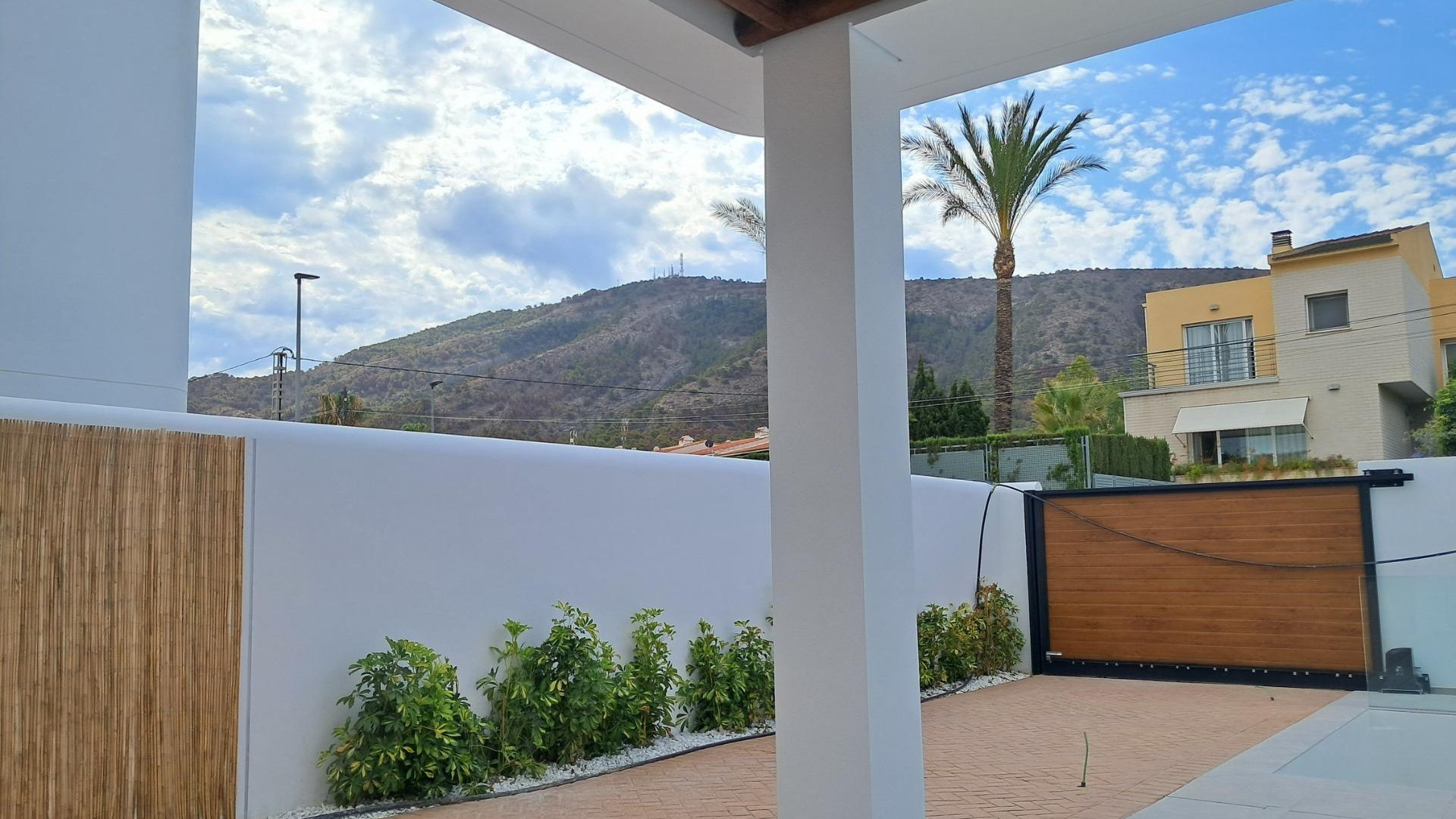 Nouvelle construction - Detached Villa - Alfas del Pi - El Albir