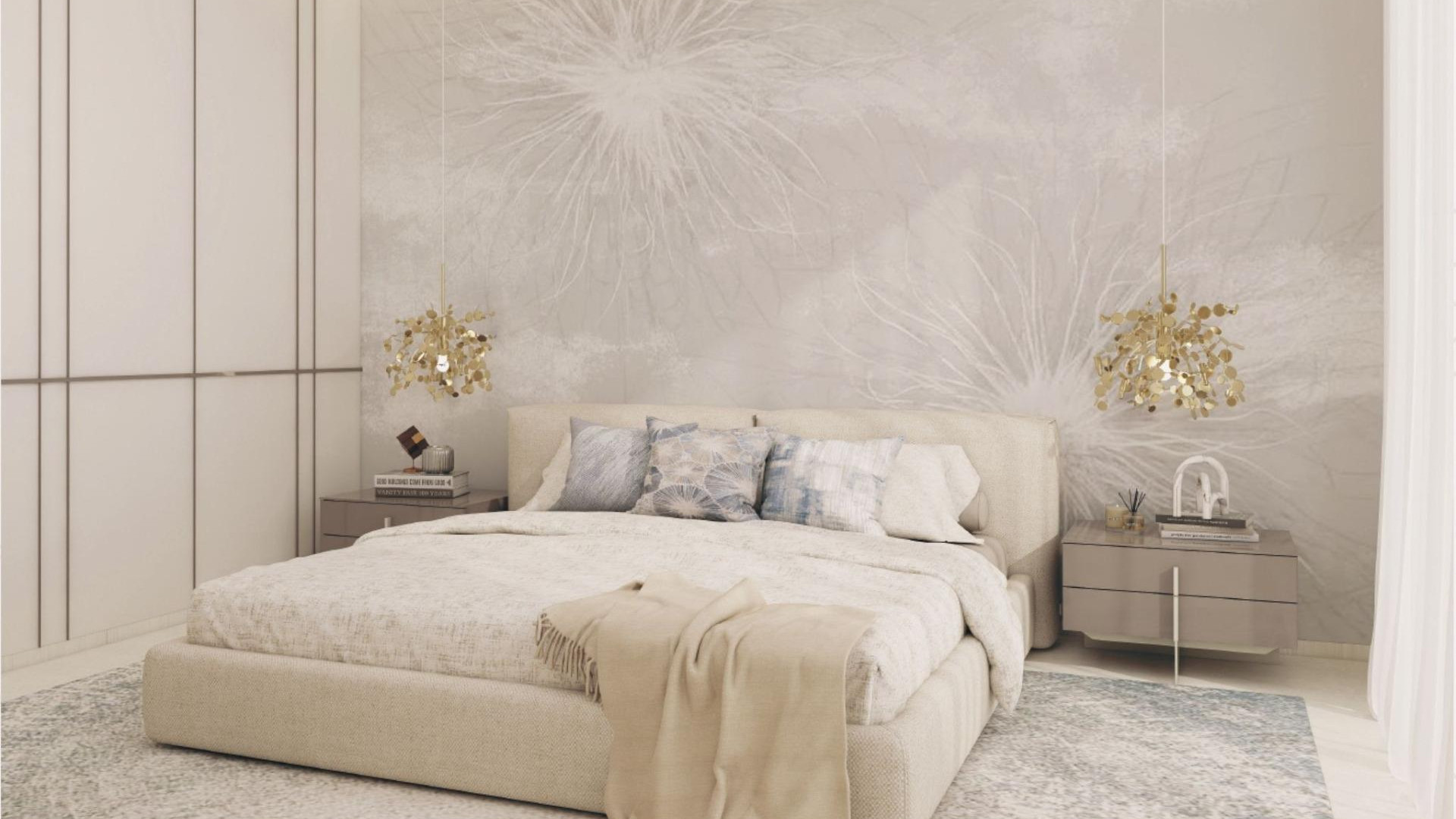 Nouvelle construction - Detached Villa - Algorfa - Castillo De Montemar