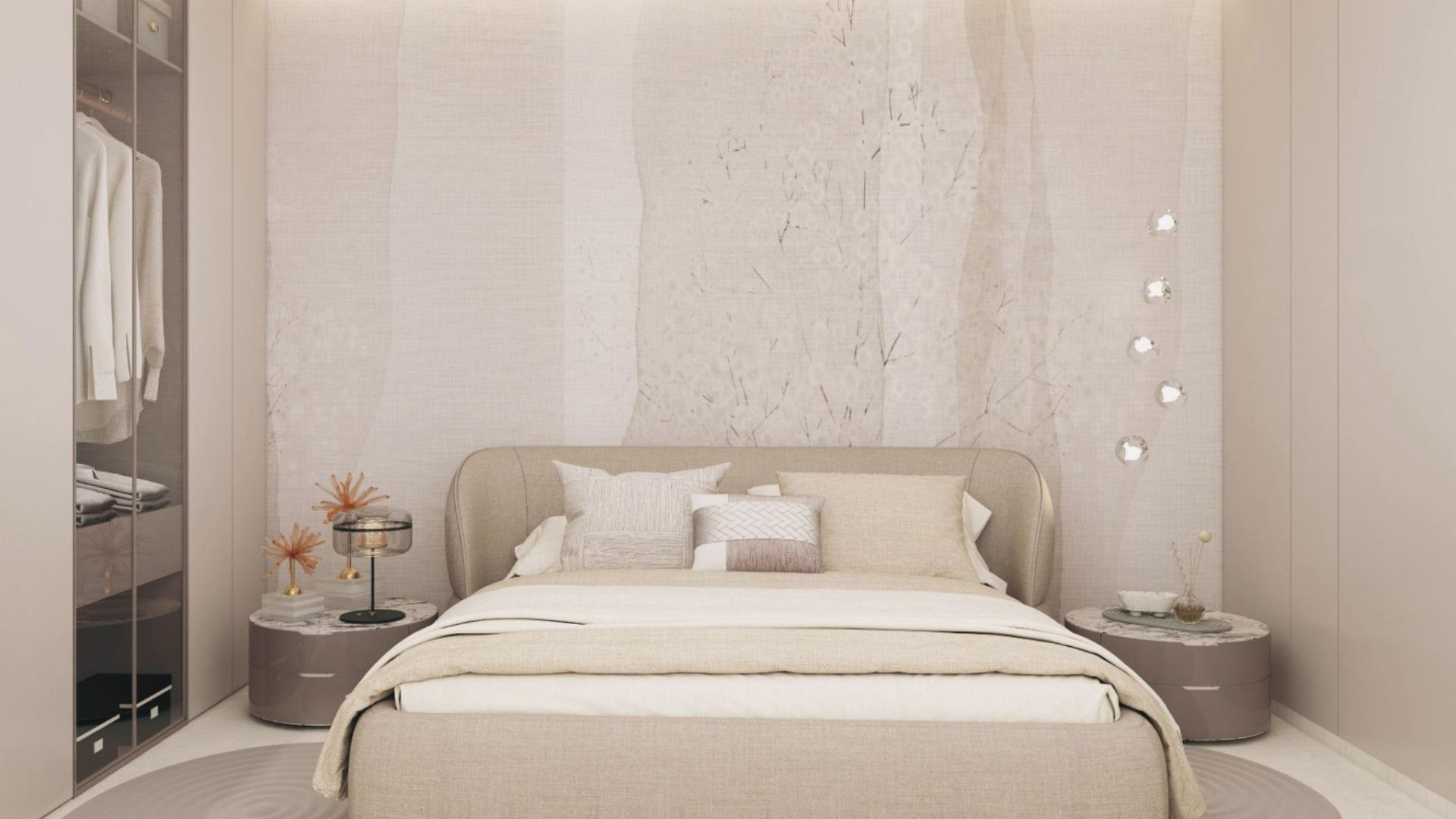 Nouvelle construction - Detached Villa - Algorfa - Castillo De Montemar