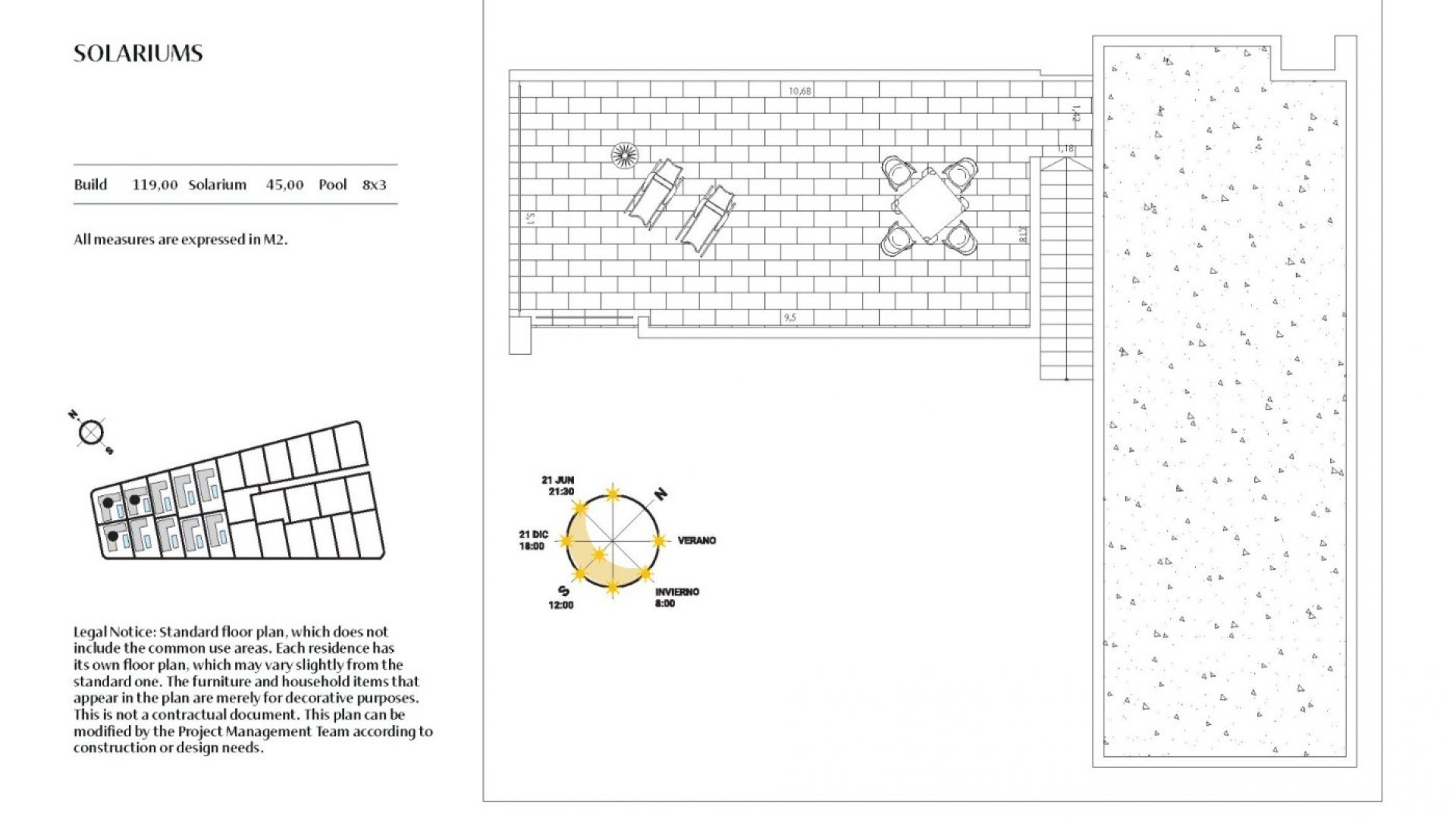 Nouvelle construction - Detached Villa - Algorfa - La finca Golf