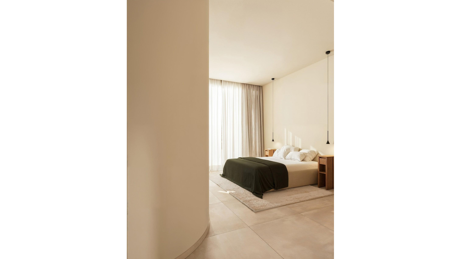 Nouvelle construction - Detached Villa - Algorfa - La finca Golf