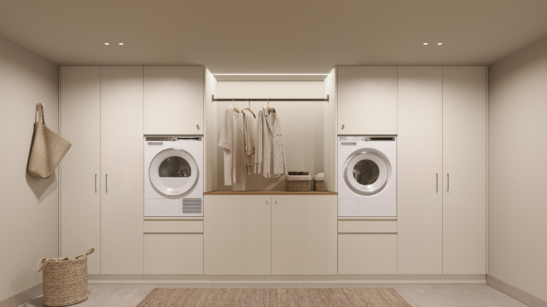 Nouvelle construction - Detached Villa - Algorfa - La finca Golf