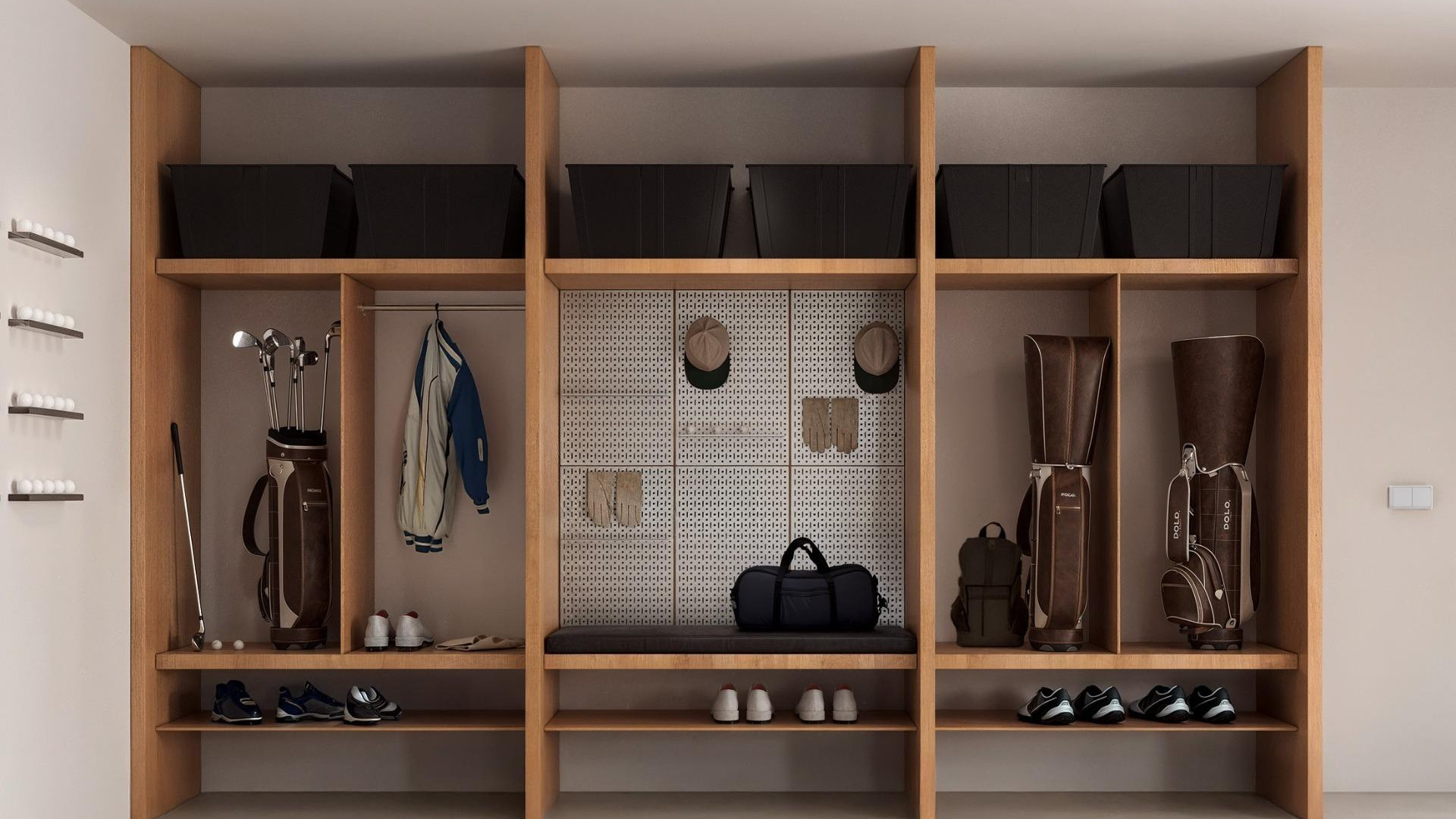 Nouvelle construction - Detached Villa - Algorfa - La finca Golf