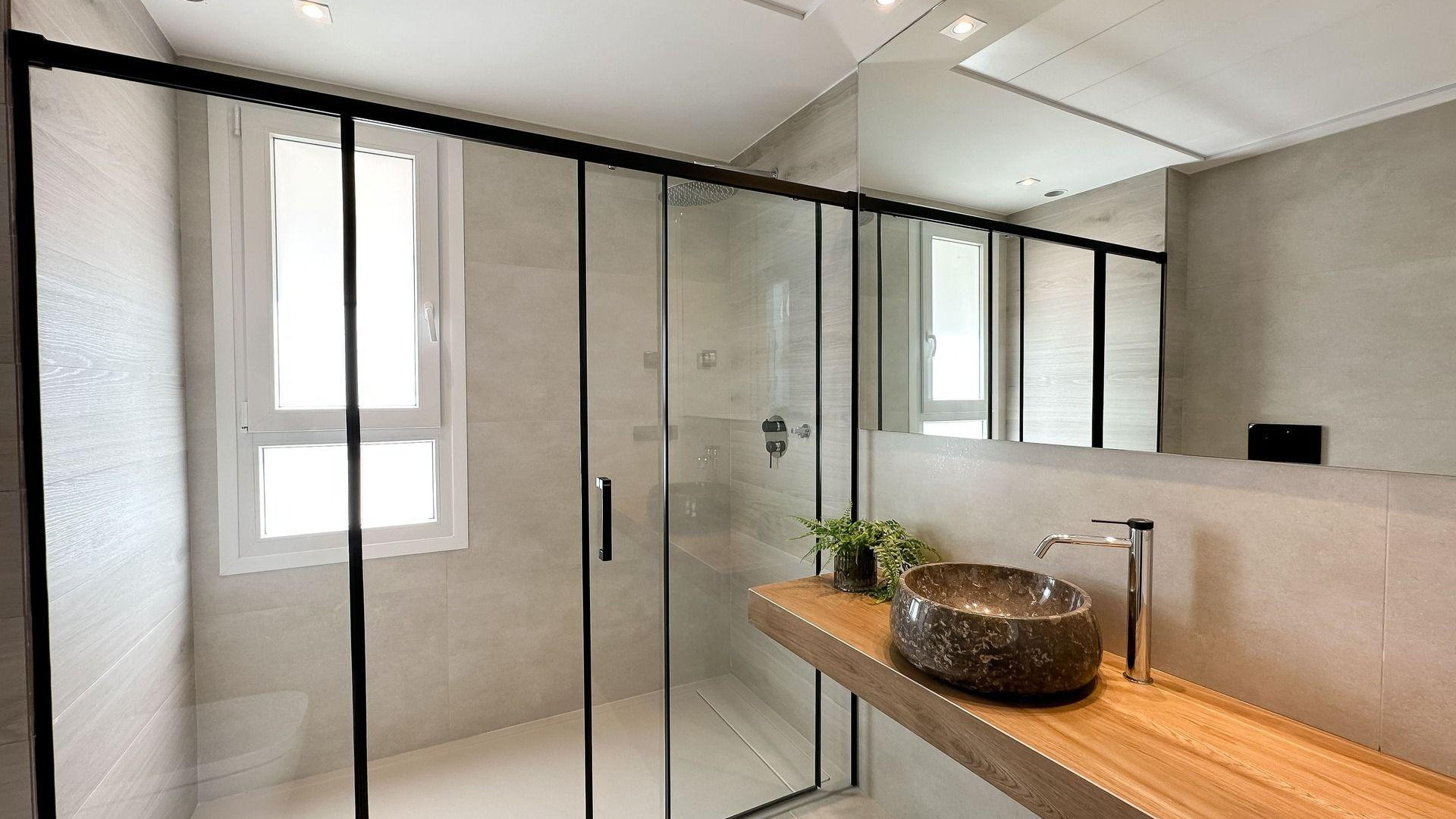 Nouvelle construction - Detached Villa - Algorfa - La finca Golf