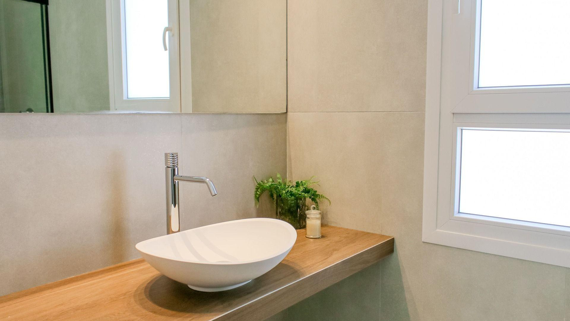 Nouvelle construction - Detached Villa - Algorfa - La finca Golf