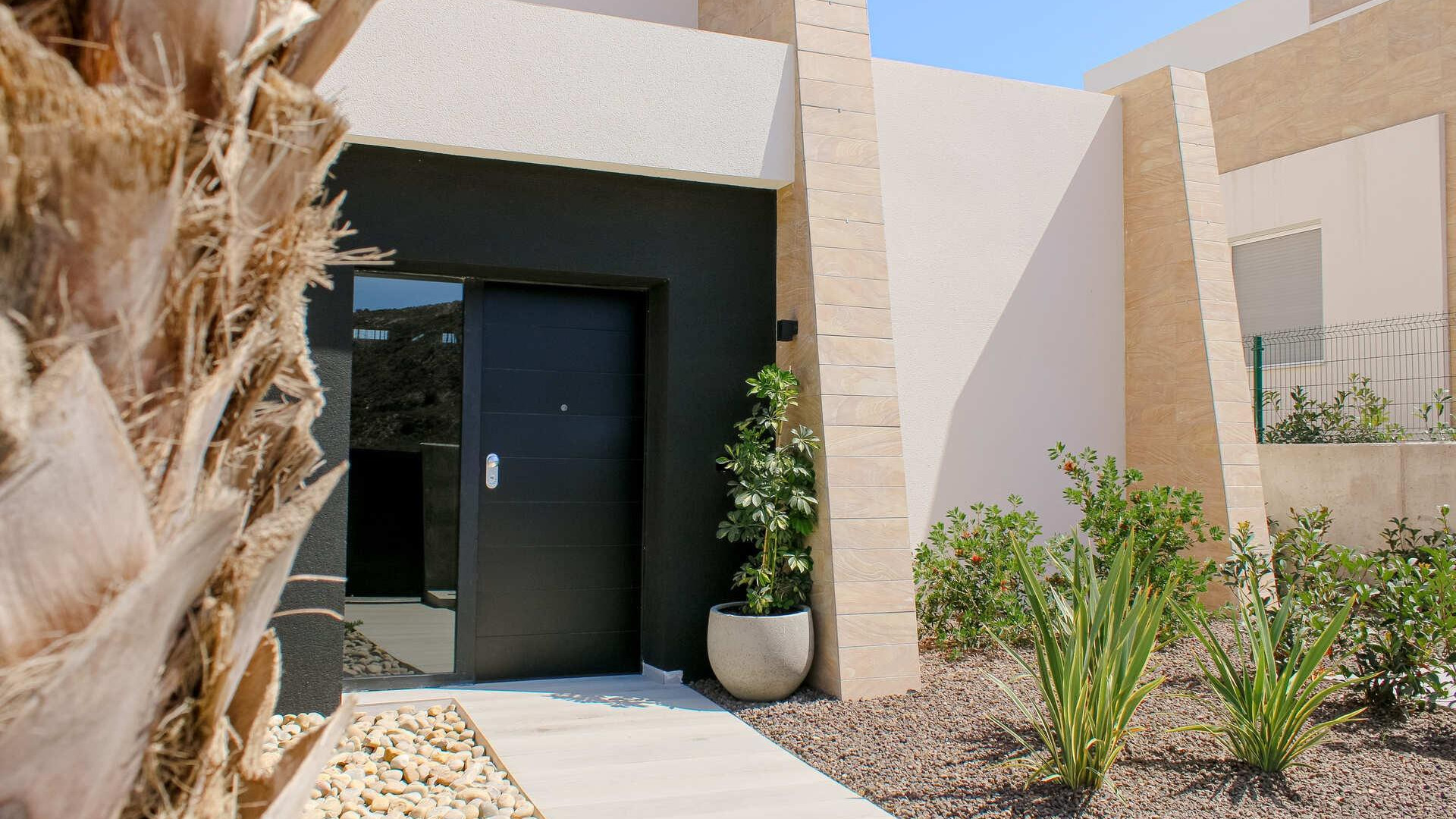 Nouvelle construction - Detached Villa - Algorfa - La finca Golf