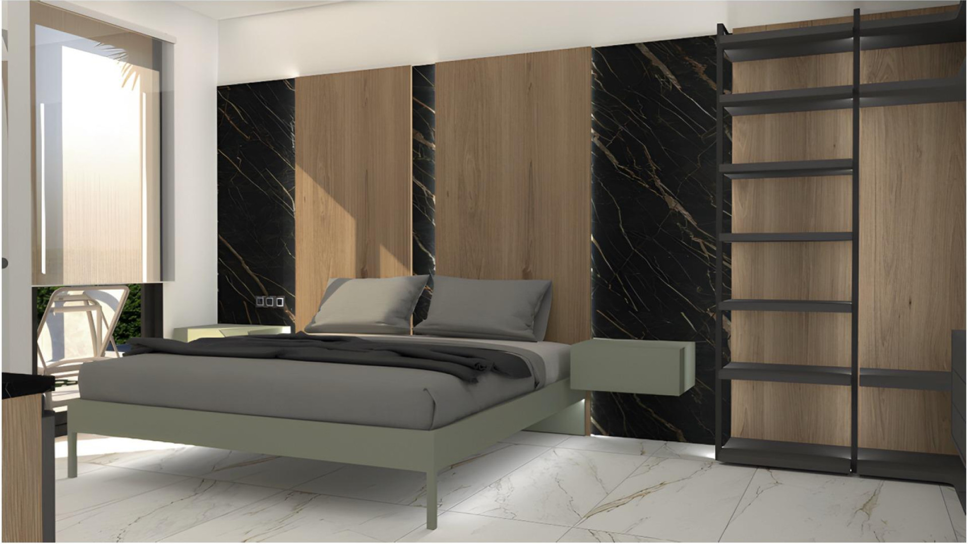 Nouvelle construction - Detached Villa - Algorfa - La finca Golf