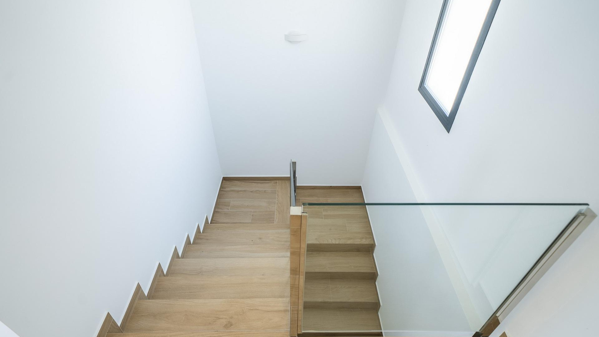 Nouvelle construction - Detached Villa - Algorfa - La finca Golf