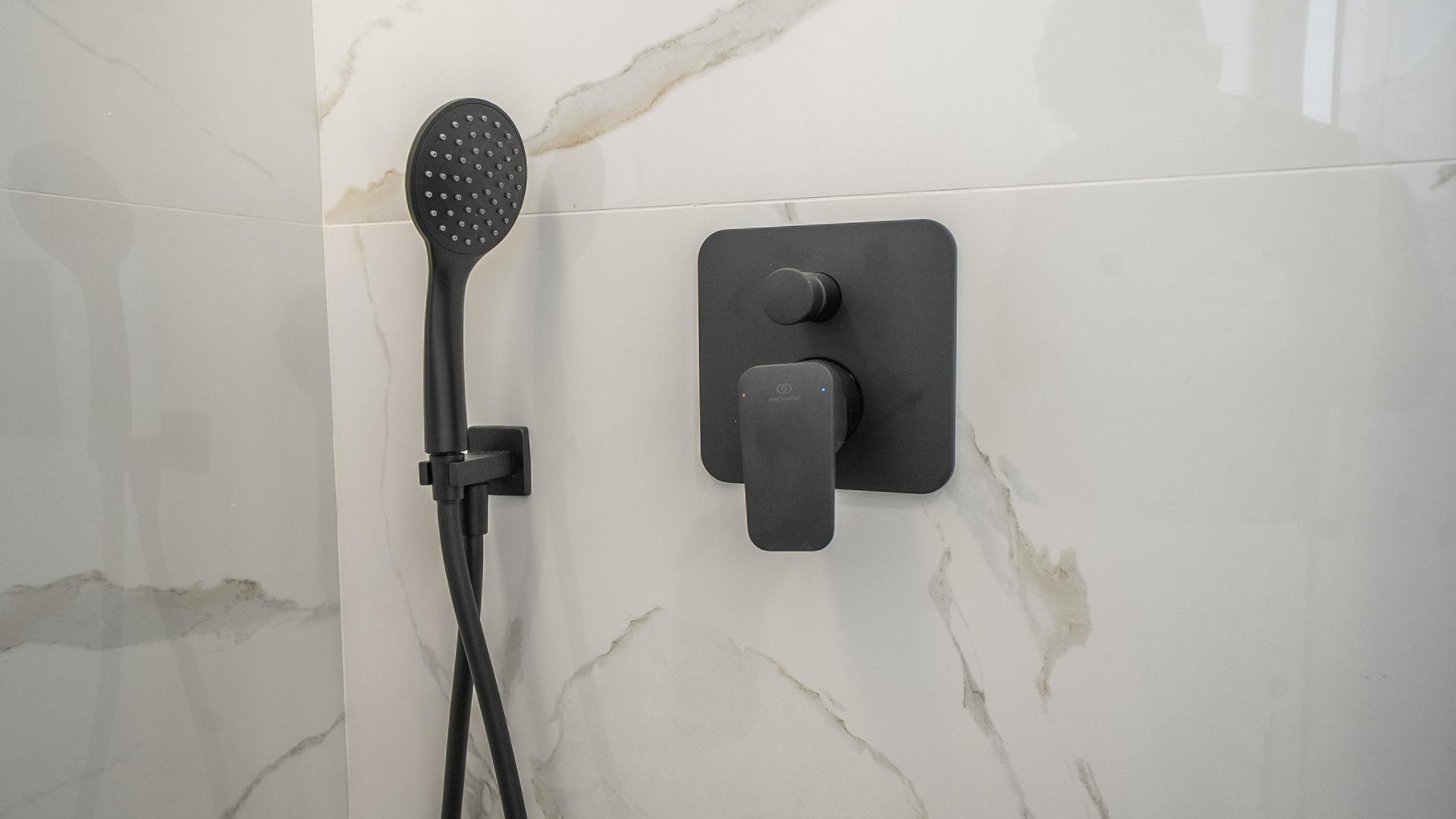 Nouvelle construction - Detached Villa - Algorfa - La finca Golf