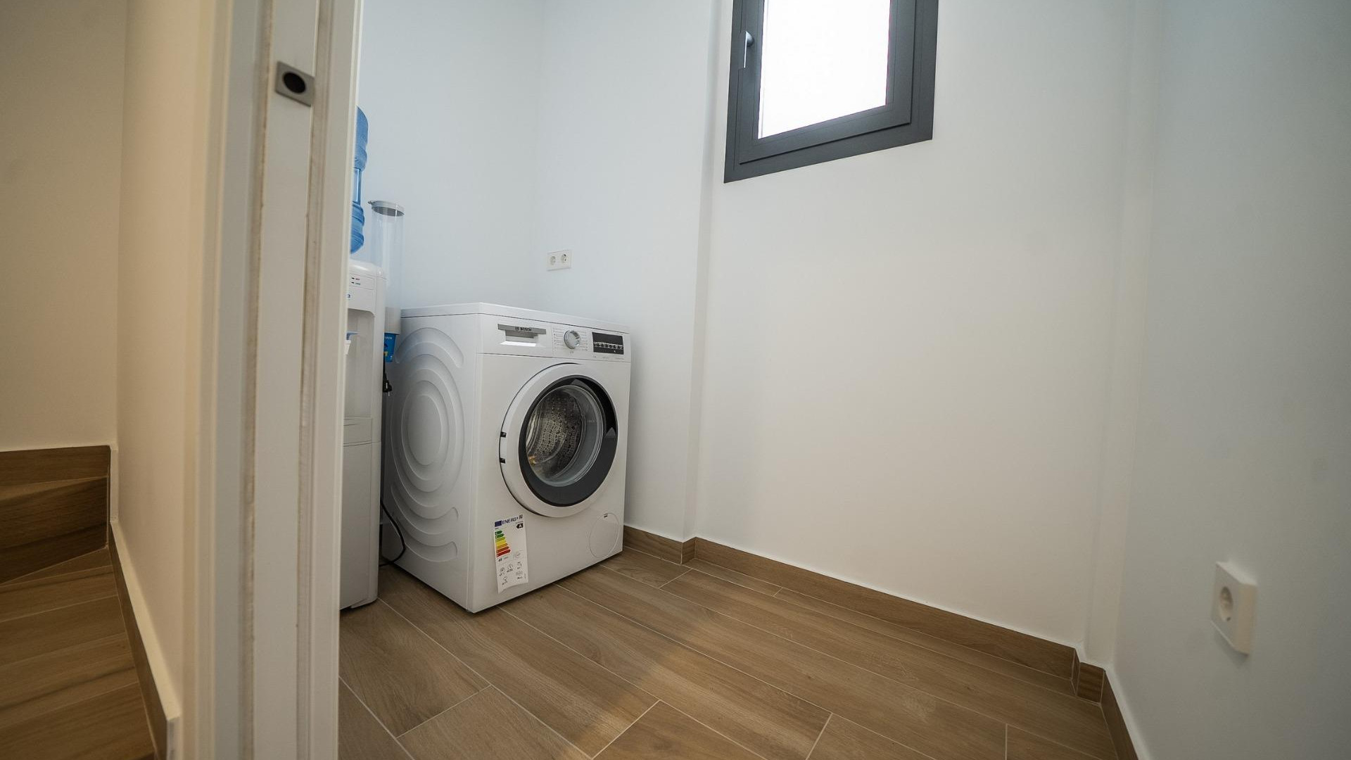 Nouvelle construction - Detached Villa - Algorfa - La finca Golf