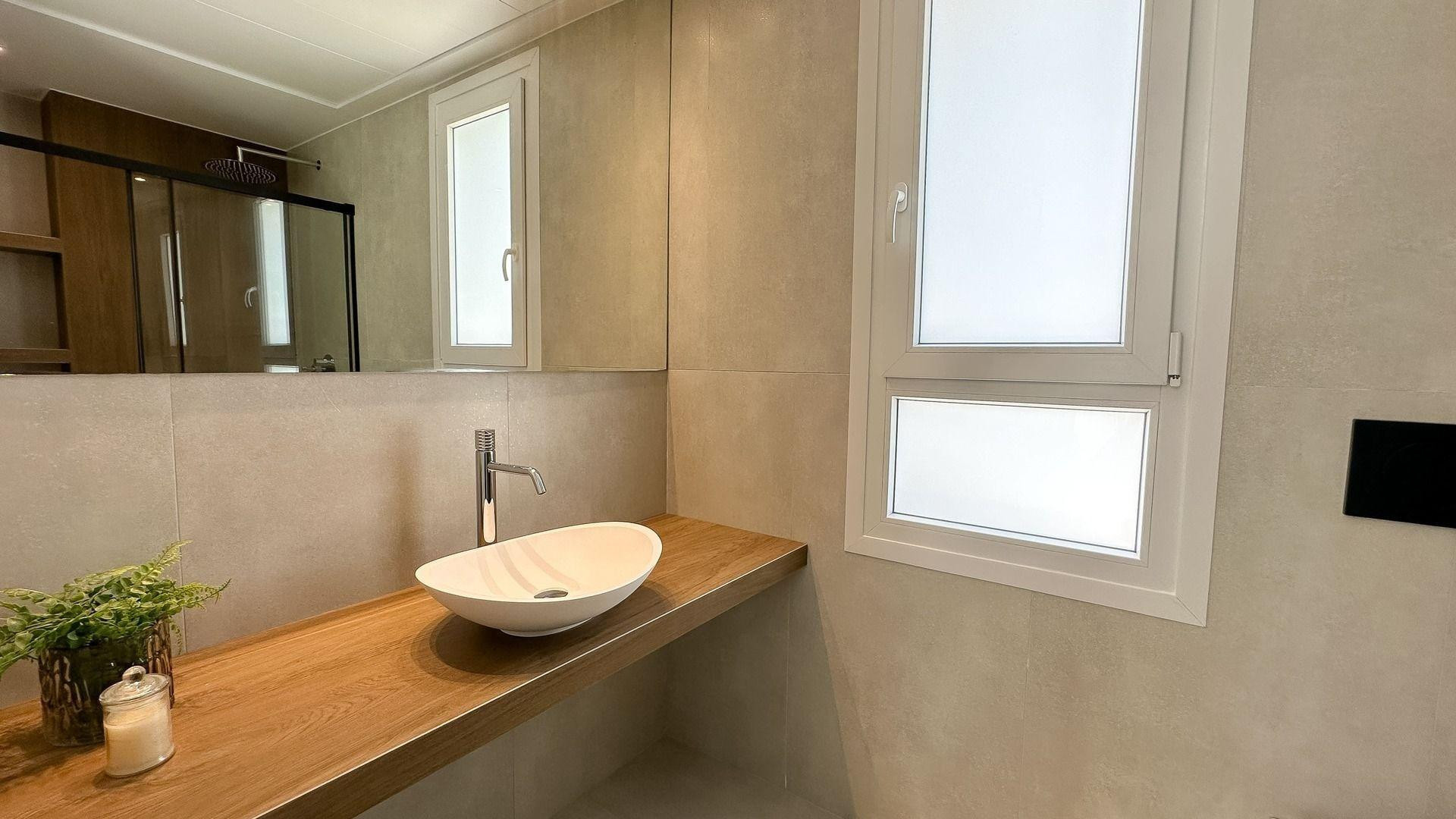 Nouvelle construction - Detached Villa - Algorfa - La finca Golf