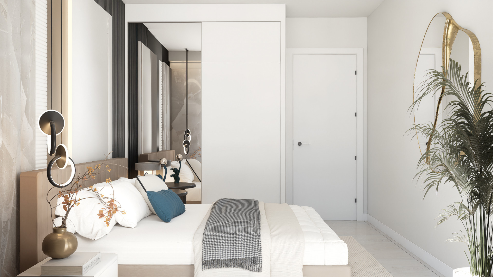 Nouvelle construction - Detached Villa - Algorfa - La finca Golf