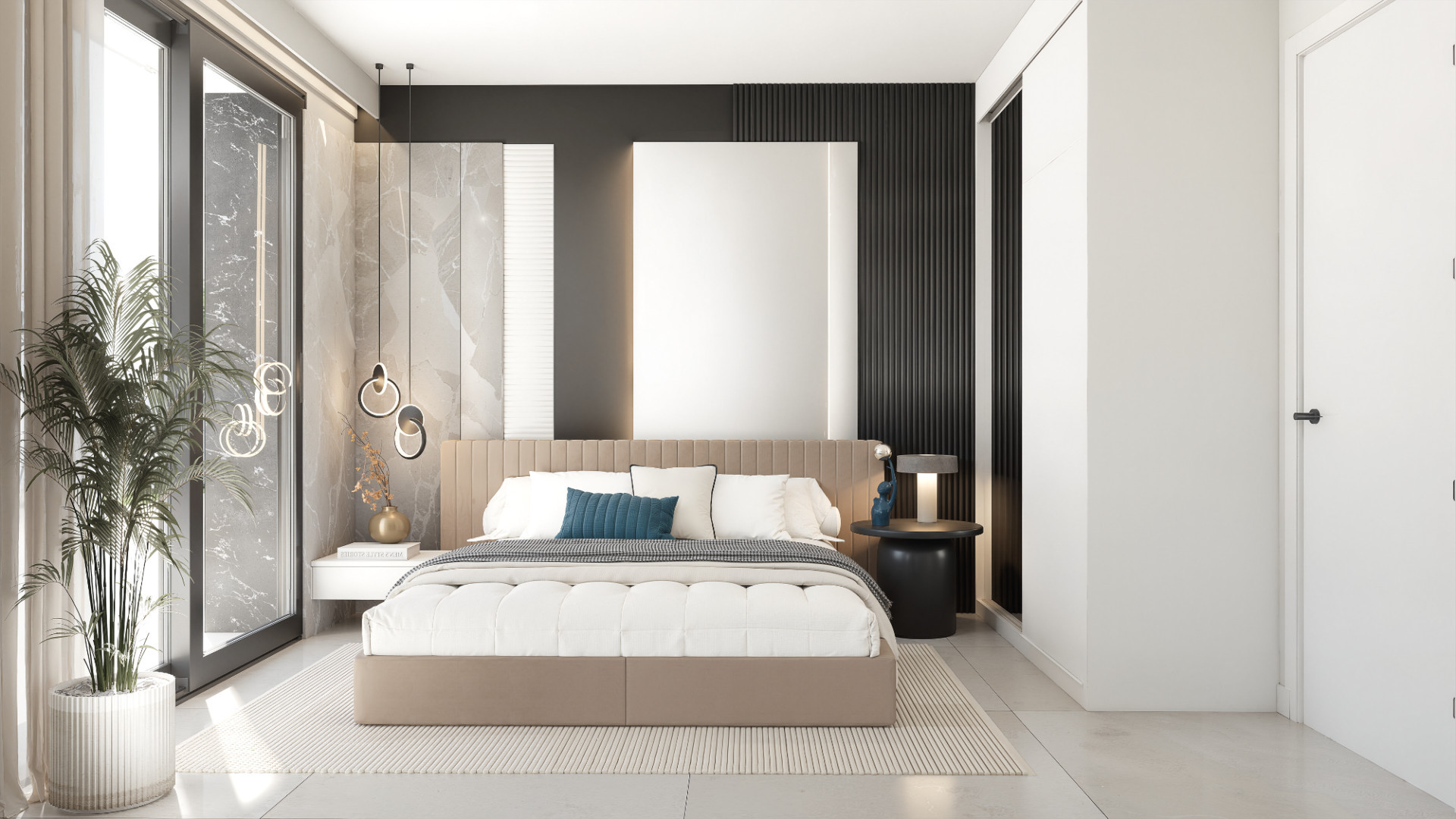 Nouvelle construction - Detached Villa - Algorfa - La finca Golf