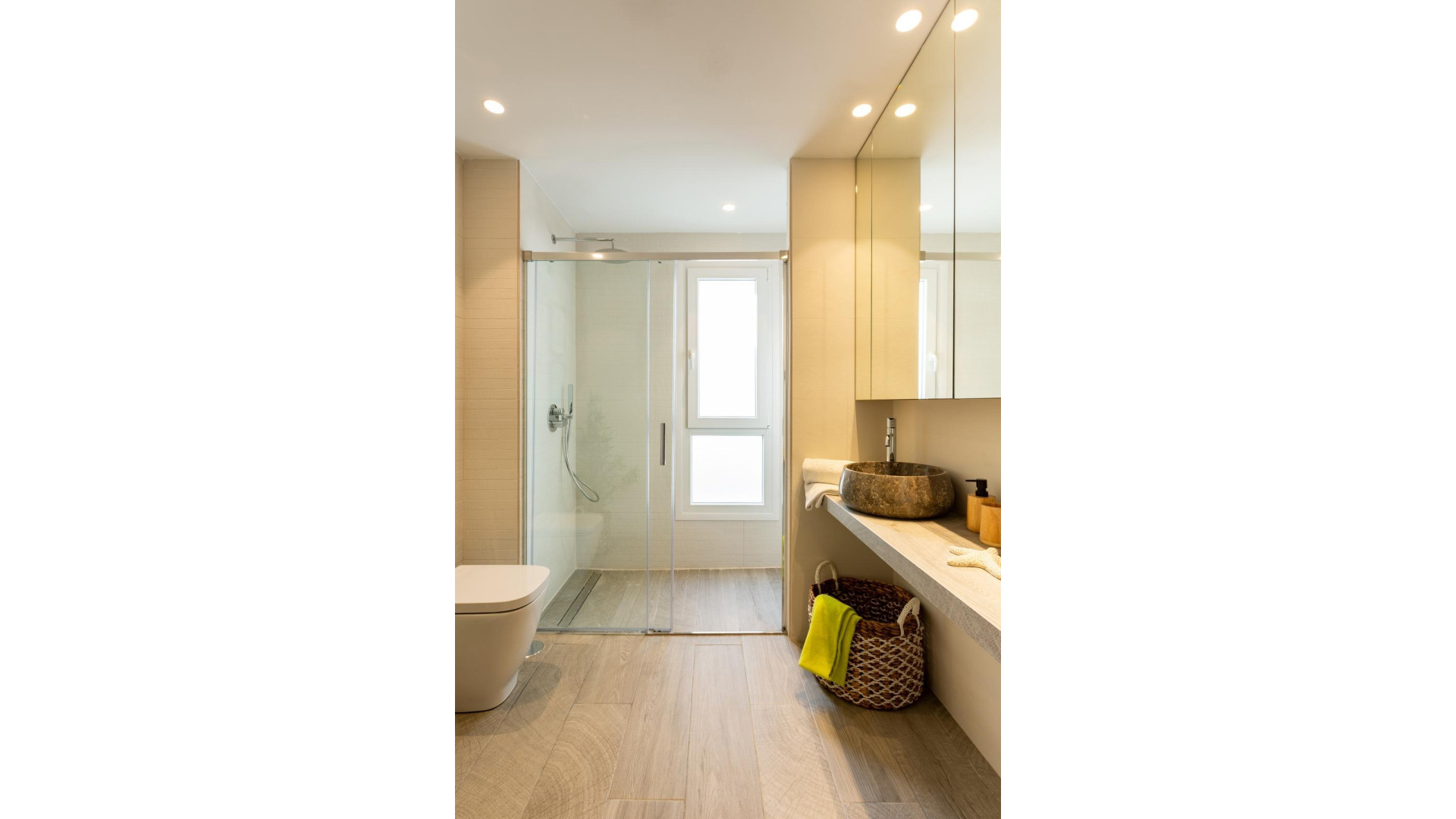 Nouvelle construction - Detached Villa - Algorfa - La finca Golf