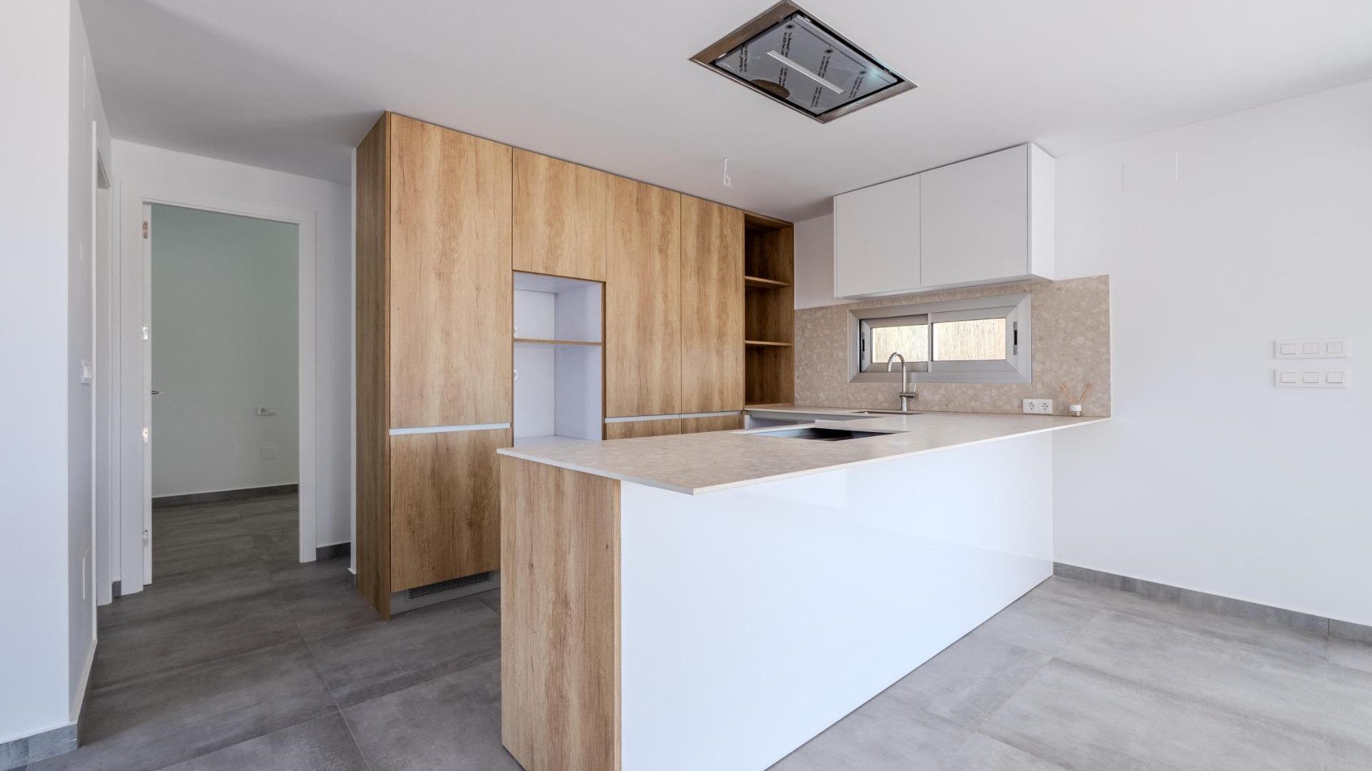 Nouvelle construction - Detached Villa - Algorfa - La finca Golf