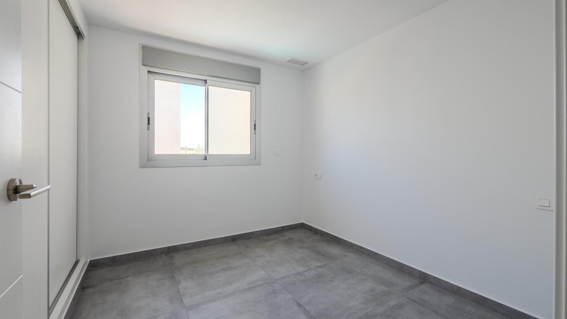 Nouvelle construction - Detached Villa - Algorfa - La finca Golf
