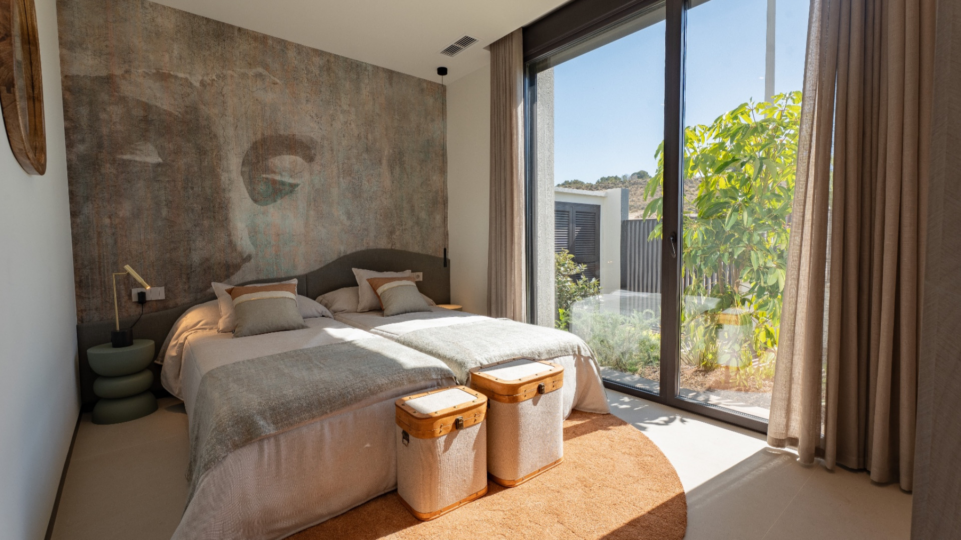 Nouvelle construction - Detached Villa - Algorfa - La finca Golf