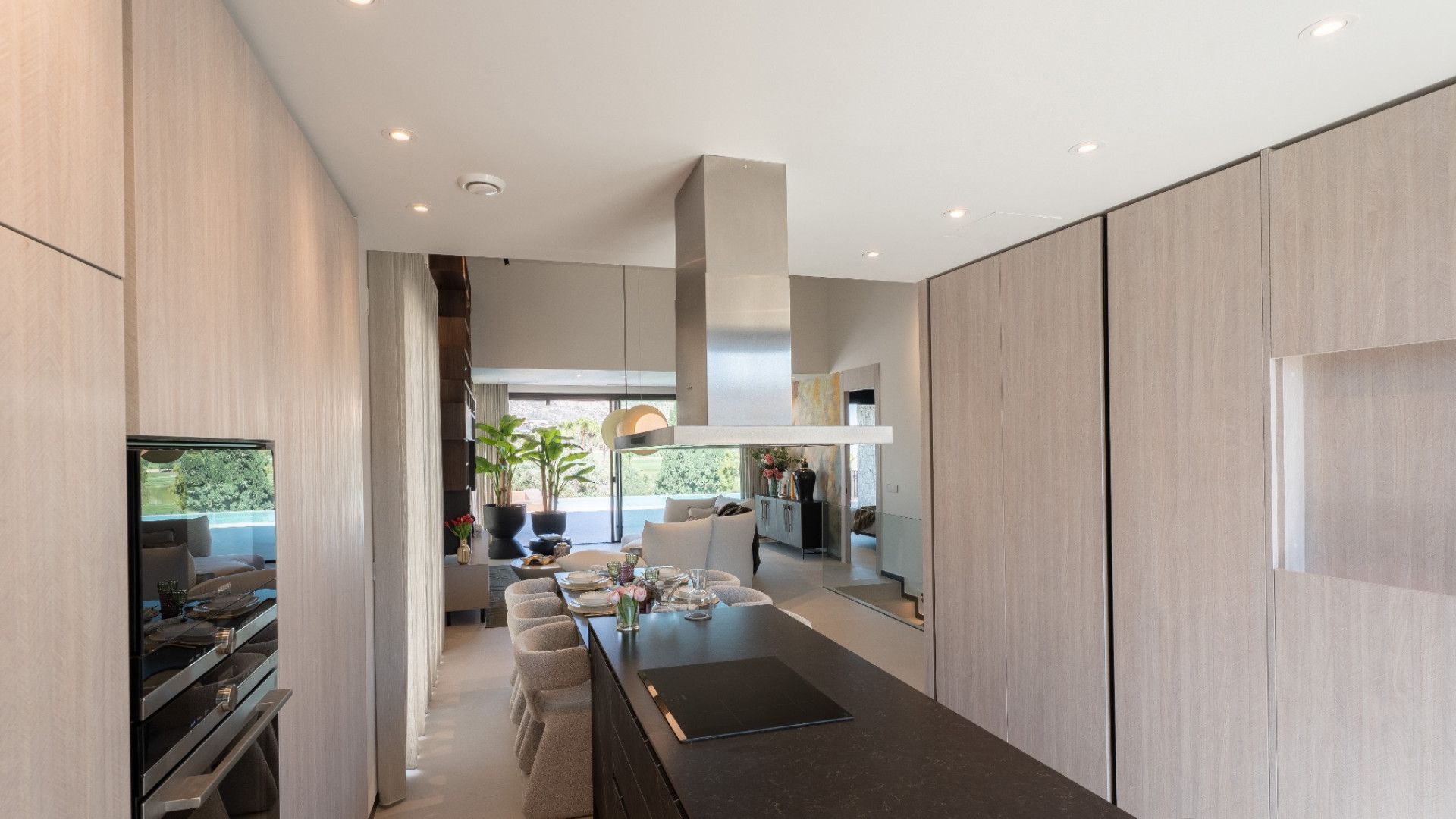 Nouvelle construction - Detached Villa - Algorfa - La finca Golf