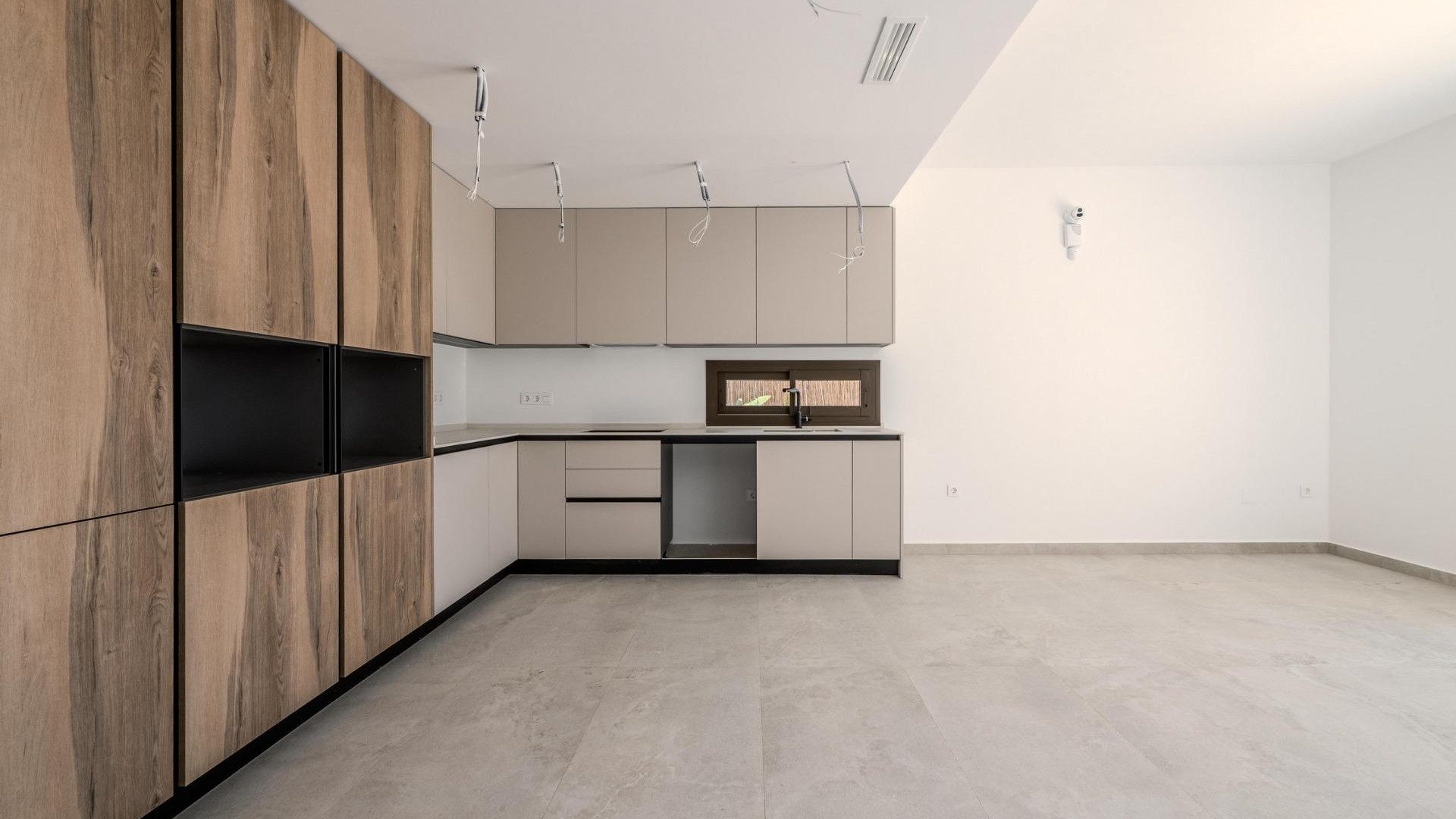 Nouvelle construction - Detached Villa - Algorfa - La finca Golf