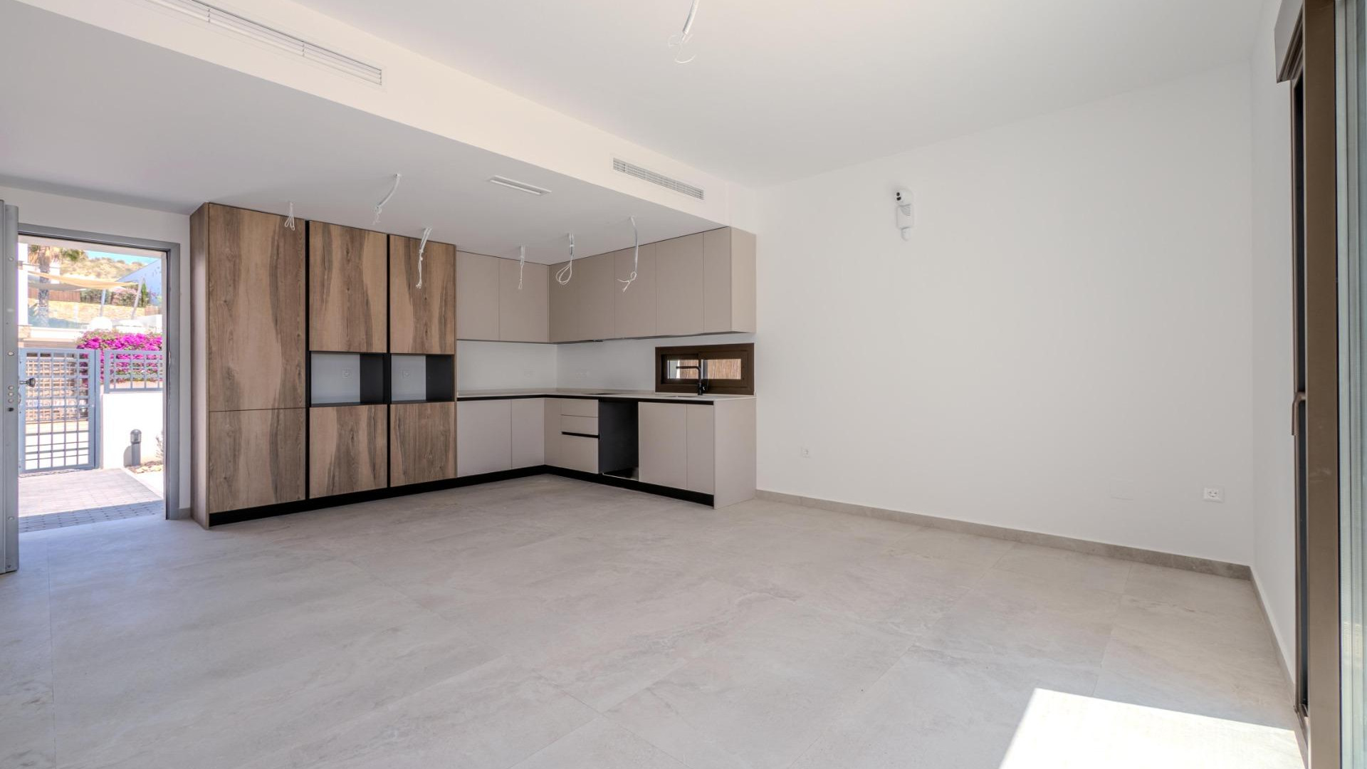 Nouvelle construction - Detached Villa - Algorfa - La finca Golf