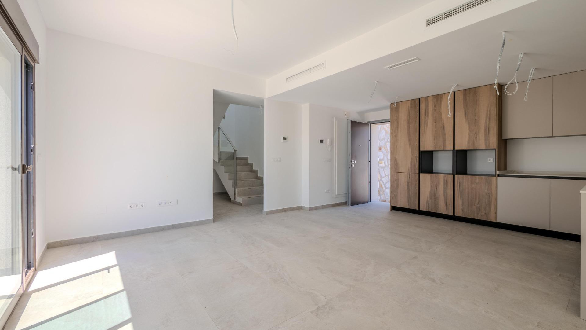 Nouvelle construction - Detached Villa - Algorfa - La finca Golf