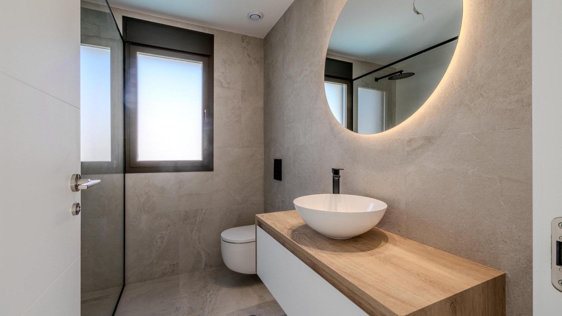 Nouvelle construction - Detached Villa - Algorfa - La finca Golf