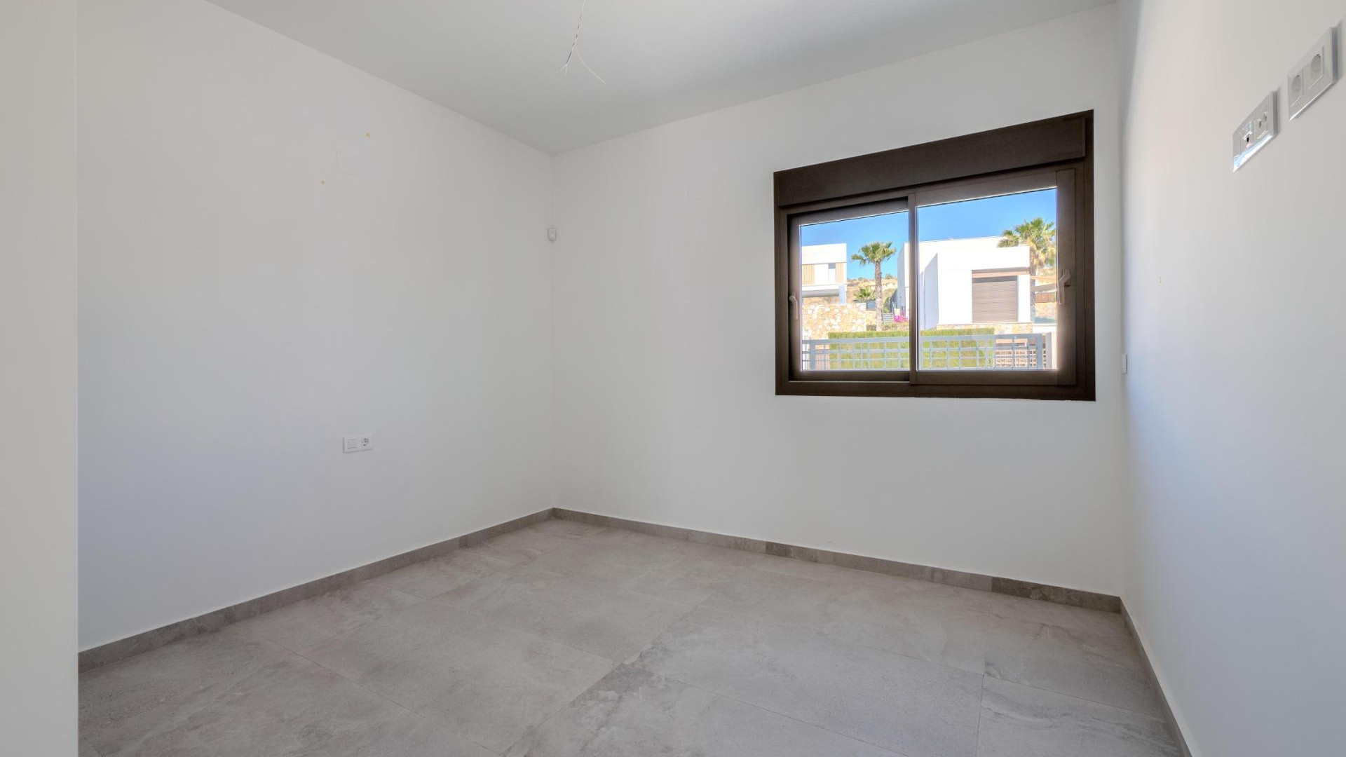 Nouvelle construction - Detached Villa - Algorfa - La finca Golf