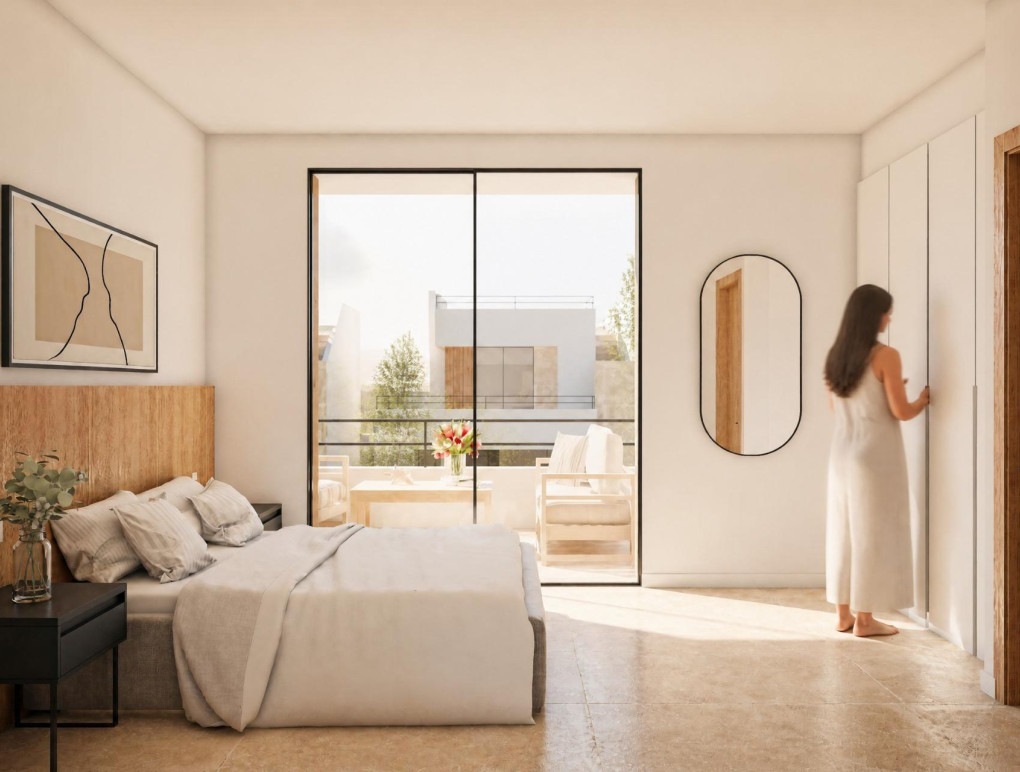 Nouvelle construction - Detached Villa - Alhama De Murcia - Condado De Alhama