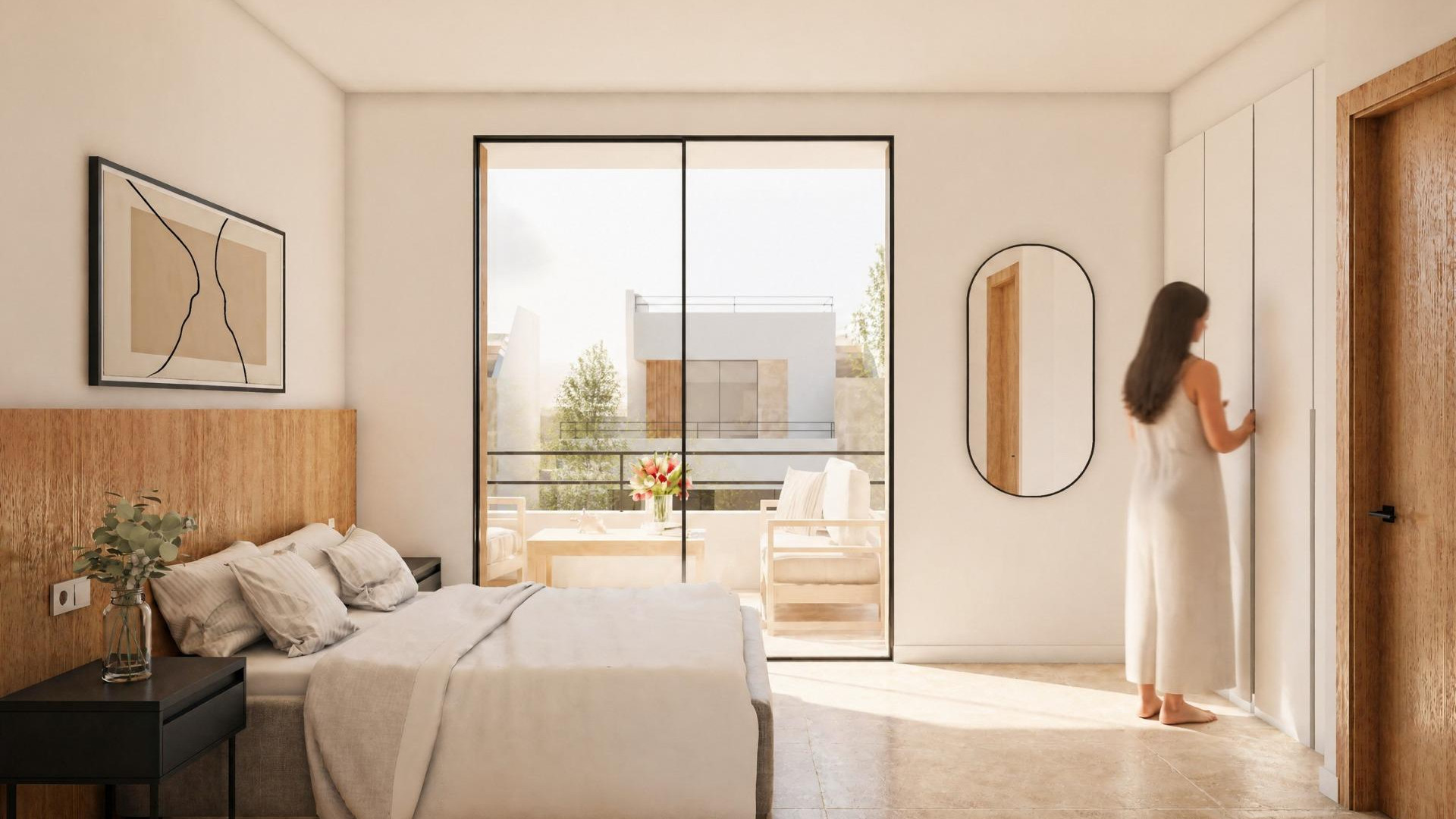 Nouvelle construction - Detached Villa - Alhama De Murcia - Condado De Alhama