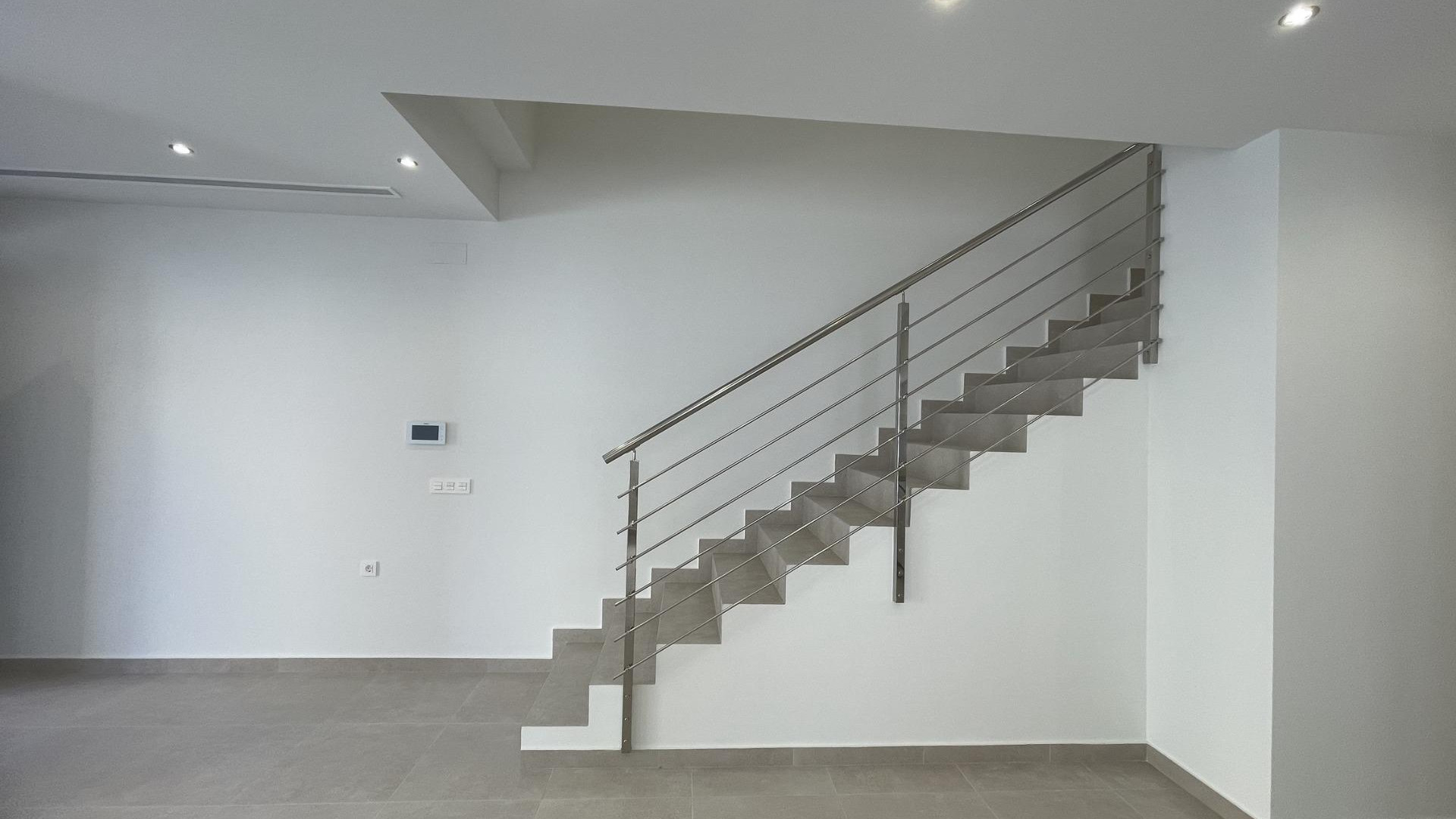 Nouvelle construction - Detached Villa - Almoradi - Heredades