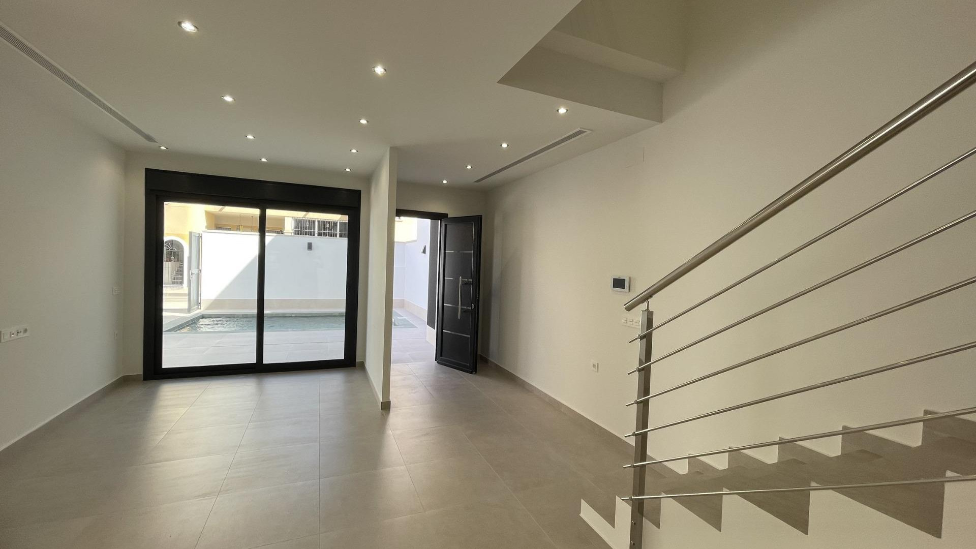 Nouvelle construction - Detached Villa - Almoradi - Heredades