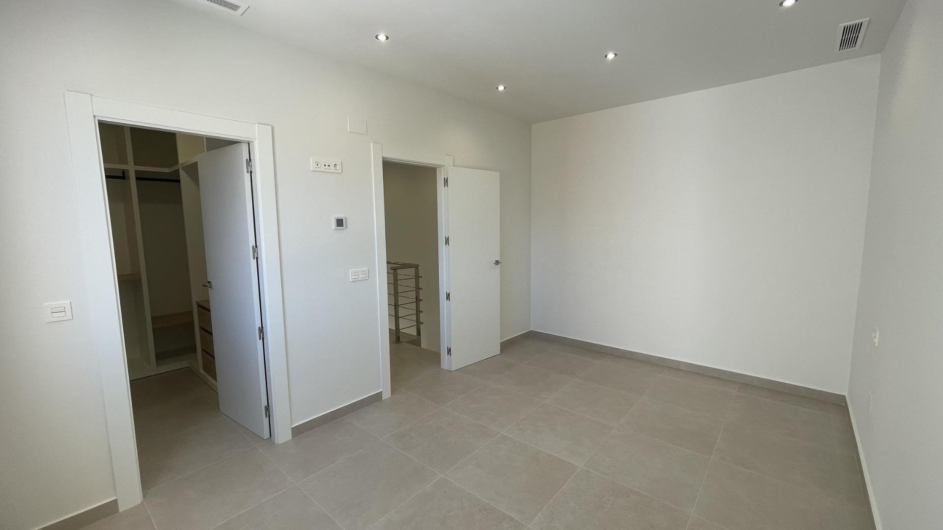 Nouvelle construction - Detached Villa - Almoradi - Heredades