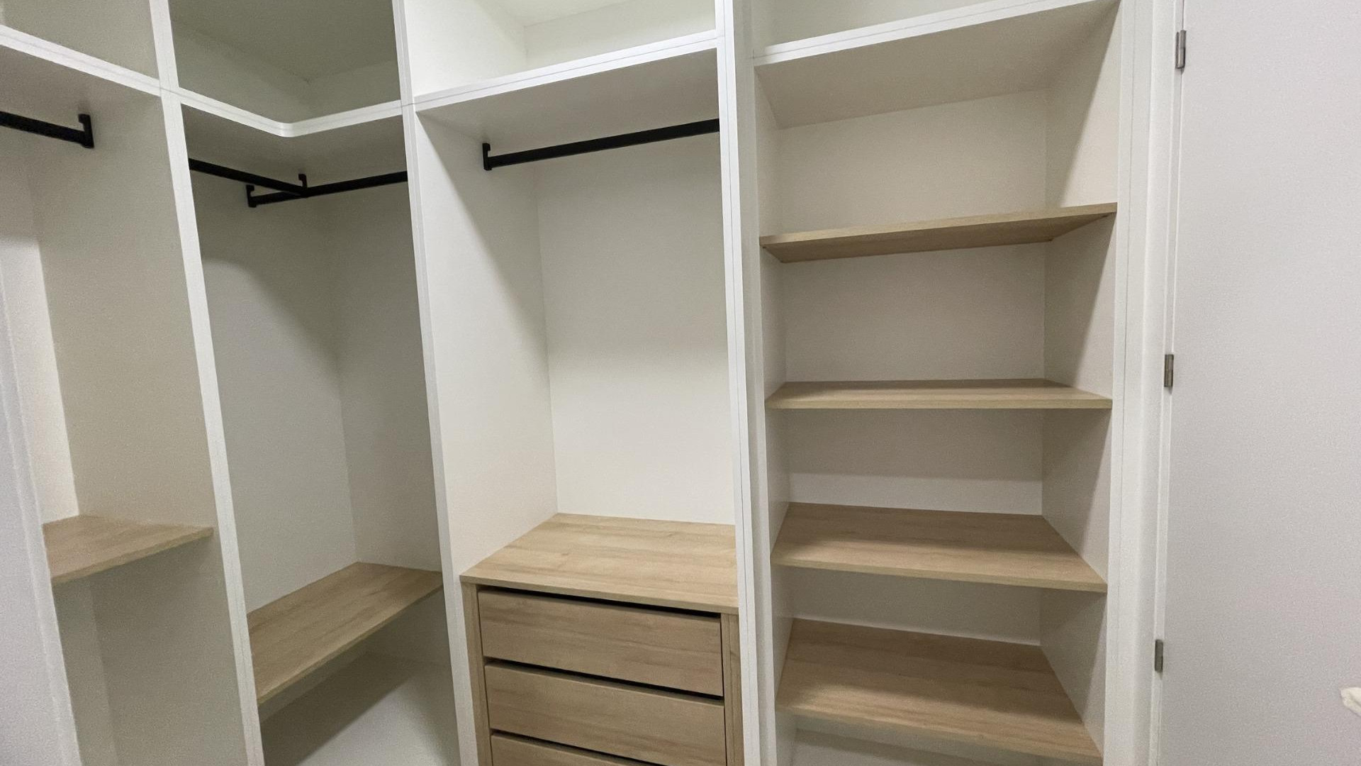 Nouvelle construction - Detached Villa - Almoradi - Heredades