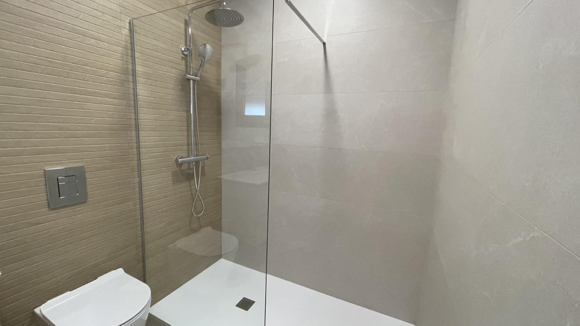 Nouvelle construction - Detached Villa - Almoradi - Heredades