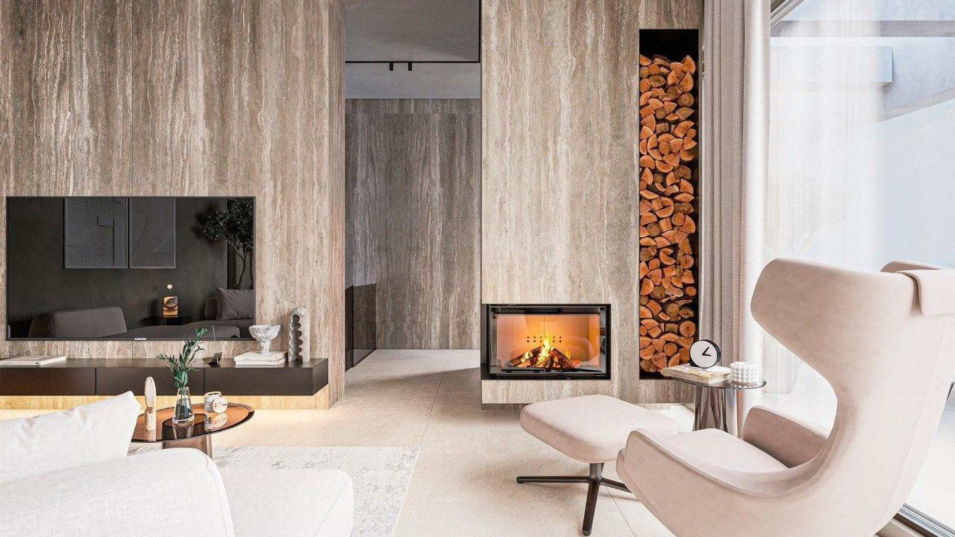 Nouvelle construction - Detached Villa - Altea - Altea Hills