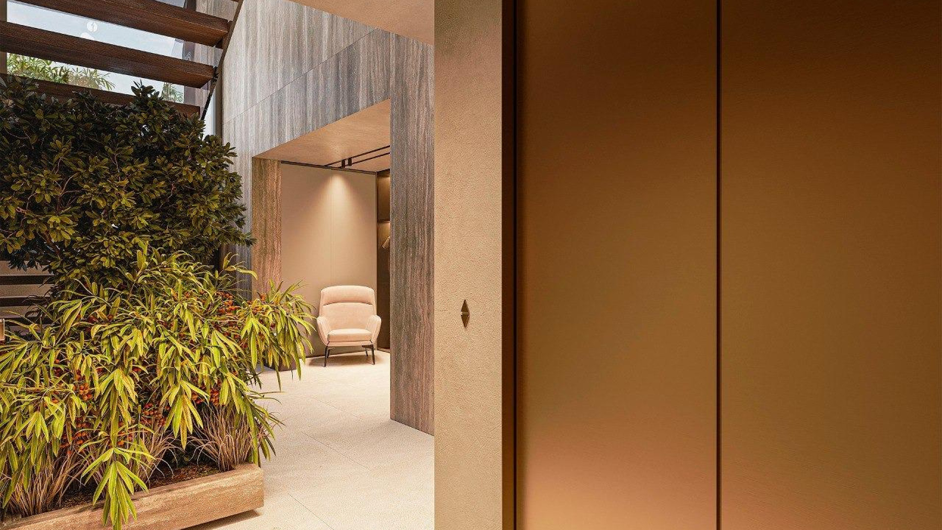 Nouvelle construction - Detached Villa - Altea - Altea Hills