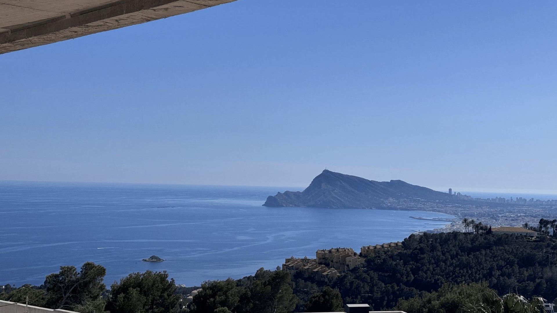 Nouvelle construction - Detached Villa - Altea - Altea Hills