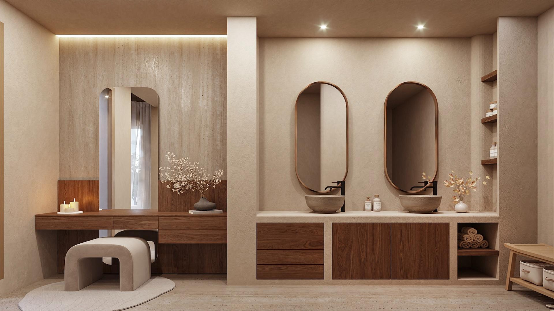 Nouvelle construction - Detached Villa - Altea - Altea Hills