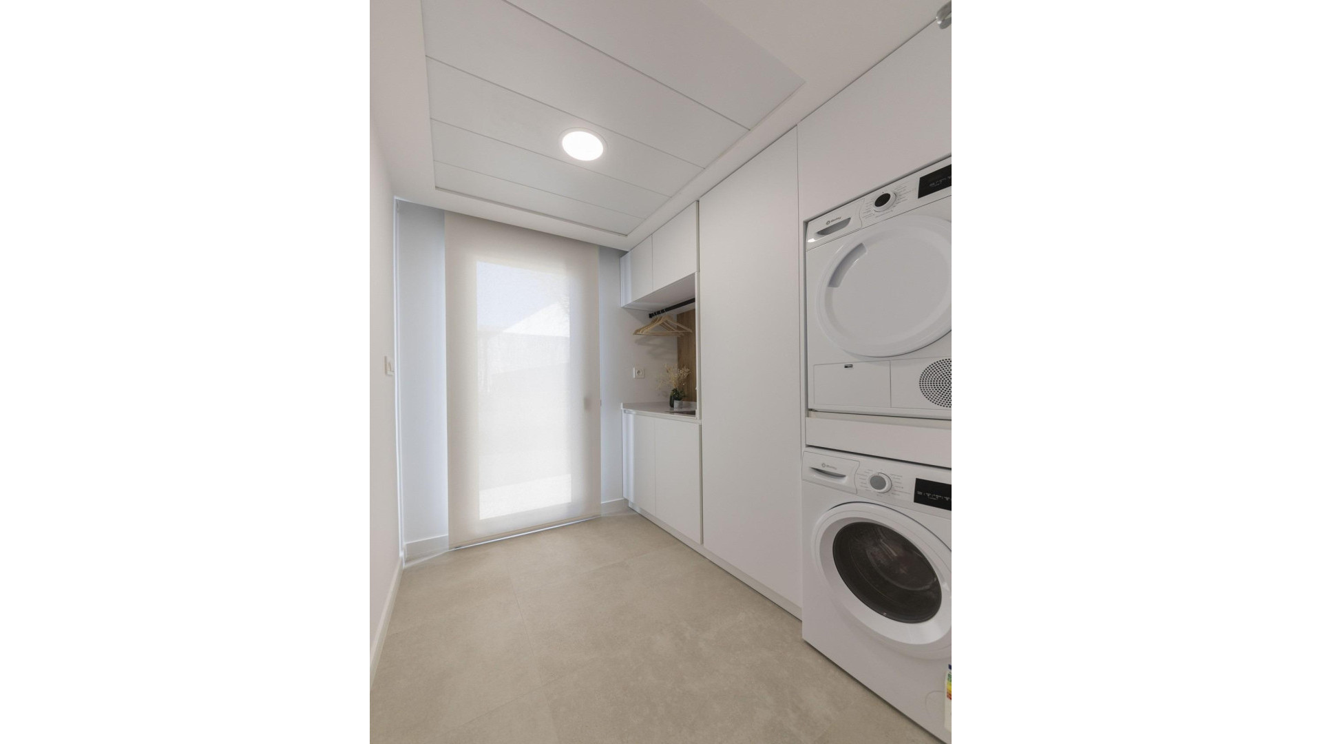 Nouvelle construction - Detached Villa - Banos y Mendigo - Altaona Golf