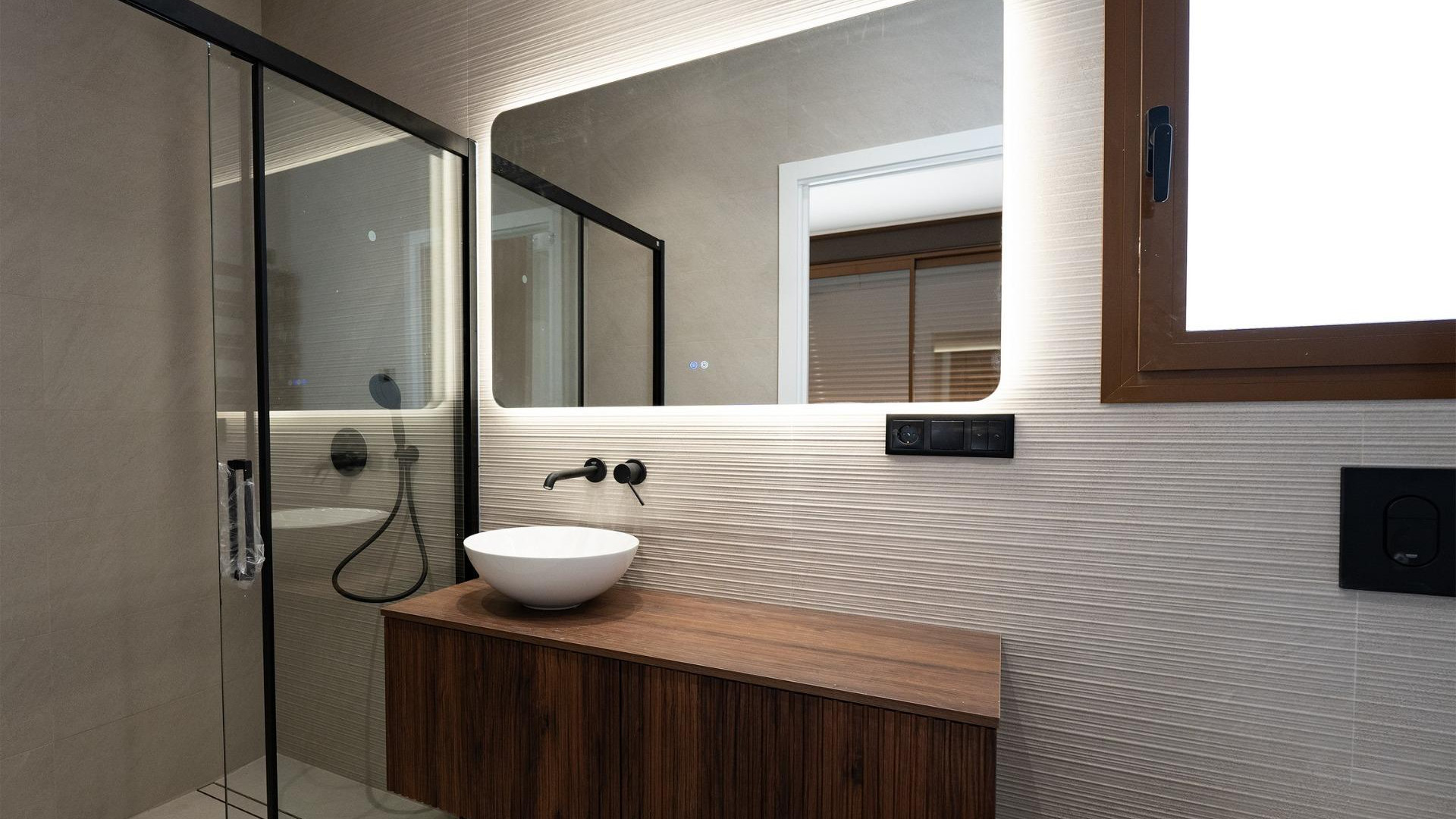 Nouvelle construction - Detached Villa - Benejúzar - alta