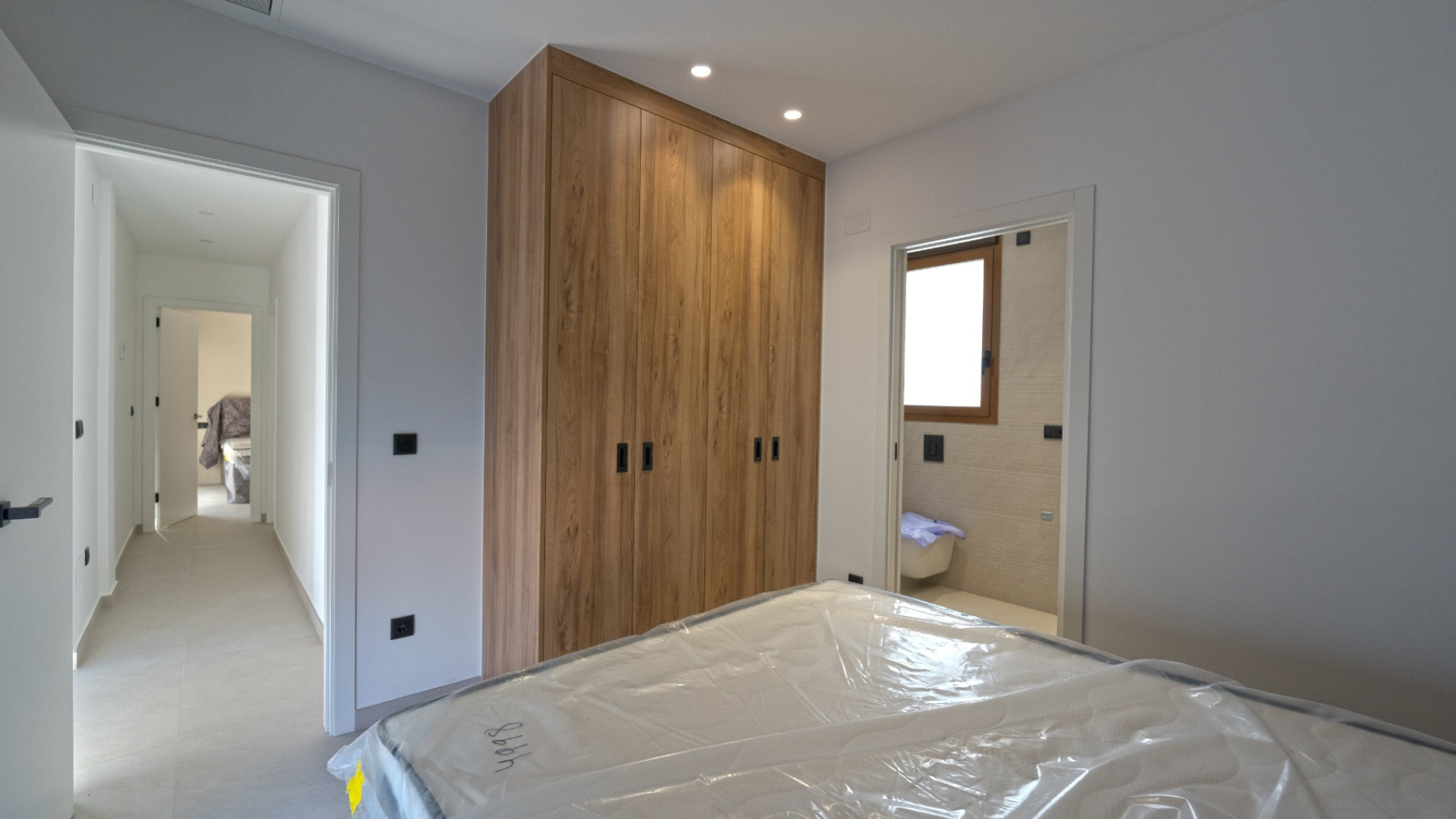 Nouvelle construction - Detached Villa - Benejúzar - alta