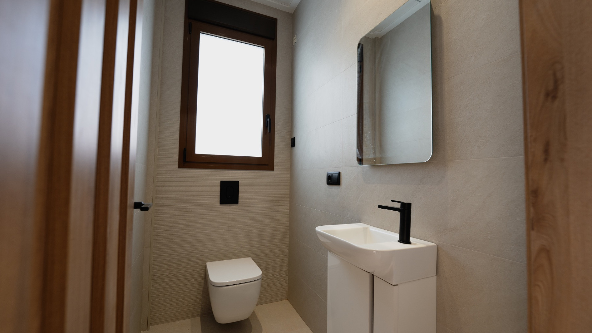 Nouvelle construction - Detached Villa - Benejúzar - alta